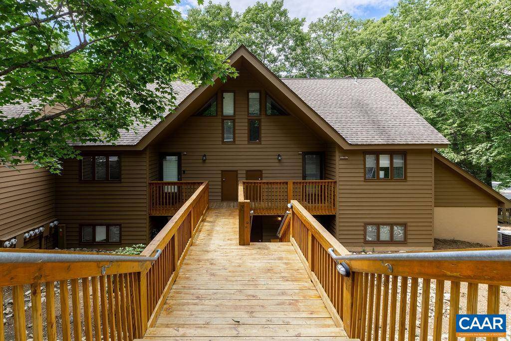 Wintergreen Resort, VA 22967,775 LAURELWOOD CONDOS