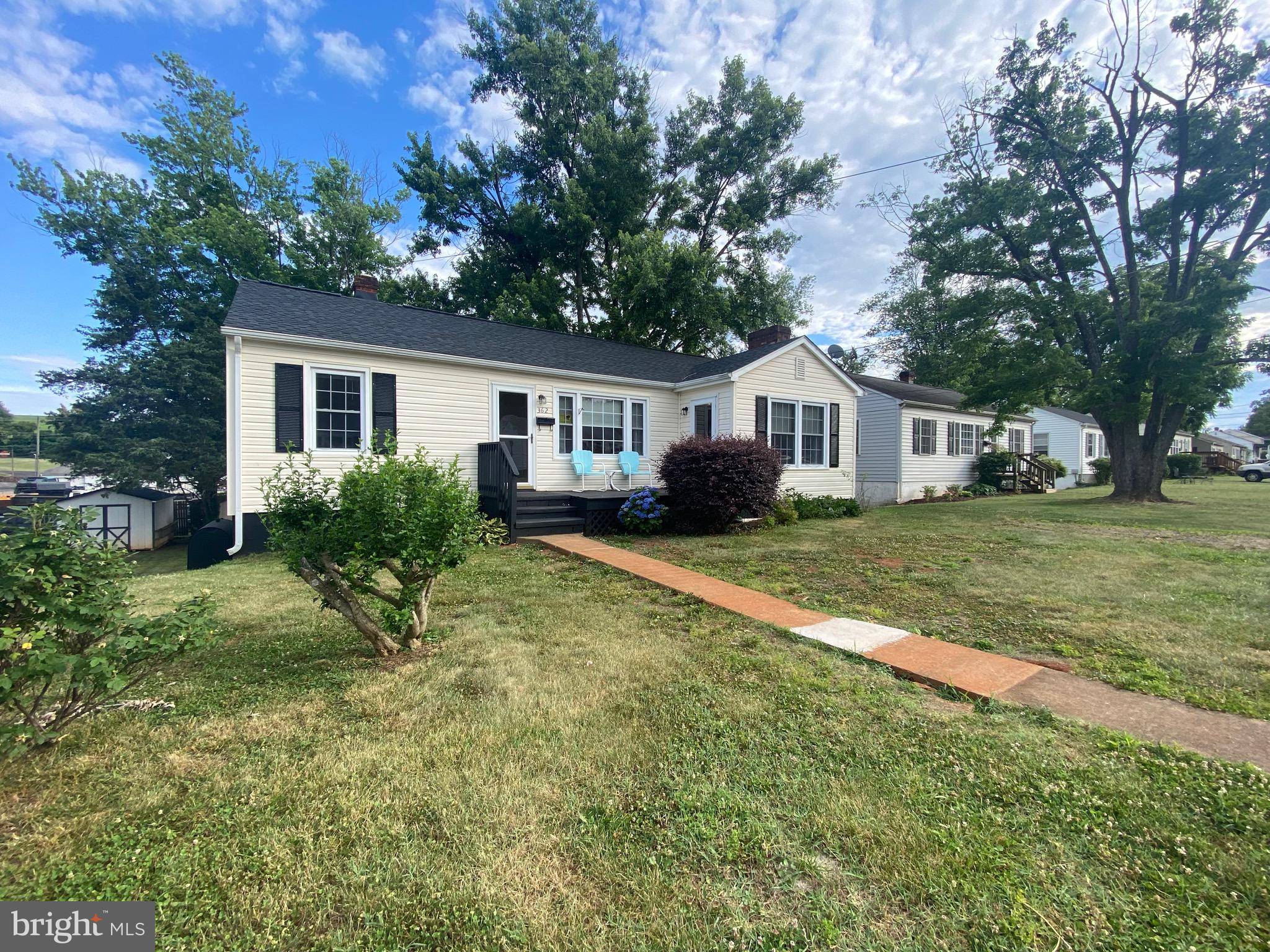 Orange, VA 22960,362 WILLIAMS DR