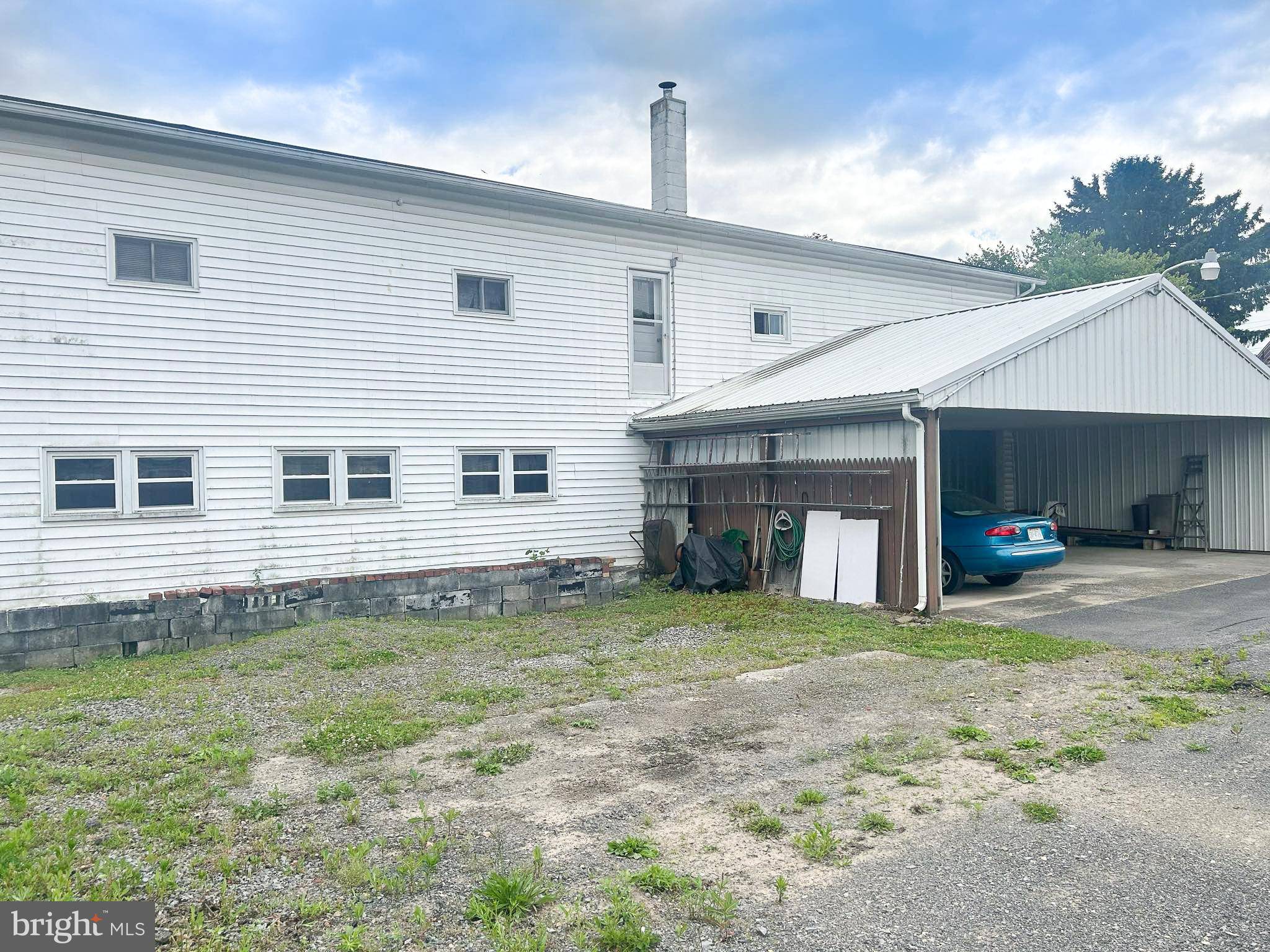 Milroy, PA 17063,14 & 14A COLLEGE PARK LN