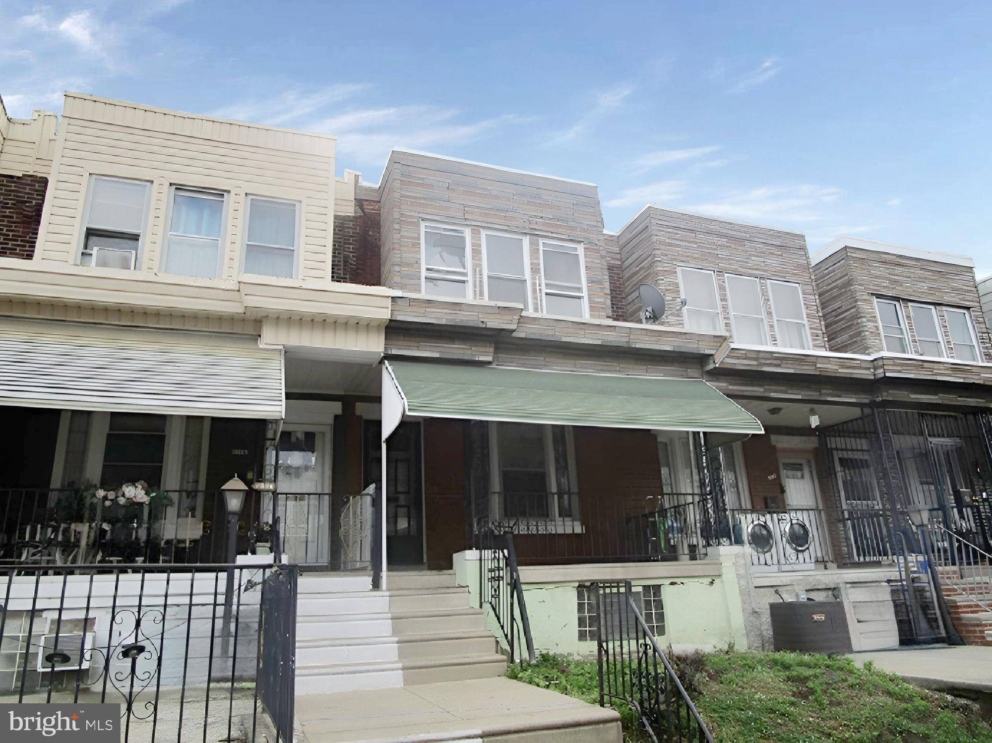 Philadelphia, PA 19124,3905 GLENDALE ST