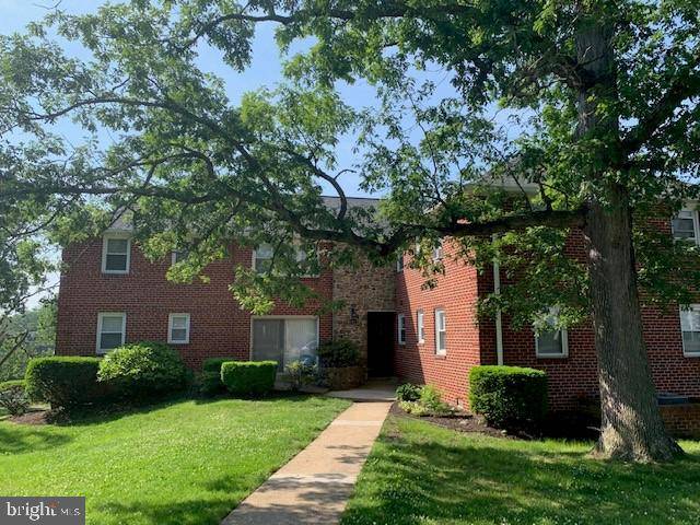 Baltimore, MD 21229,4815 LINDSAY #APARTMENT 1C