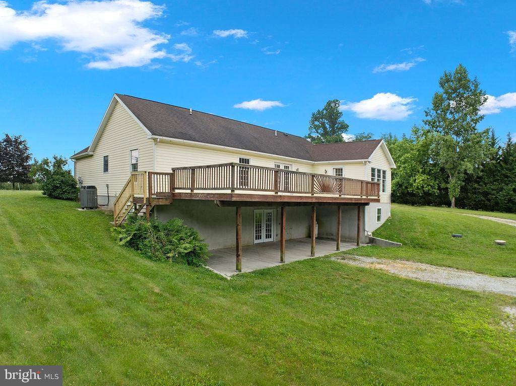 Orrtanna, PA 17353,2151 COLD SPRING RD