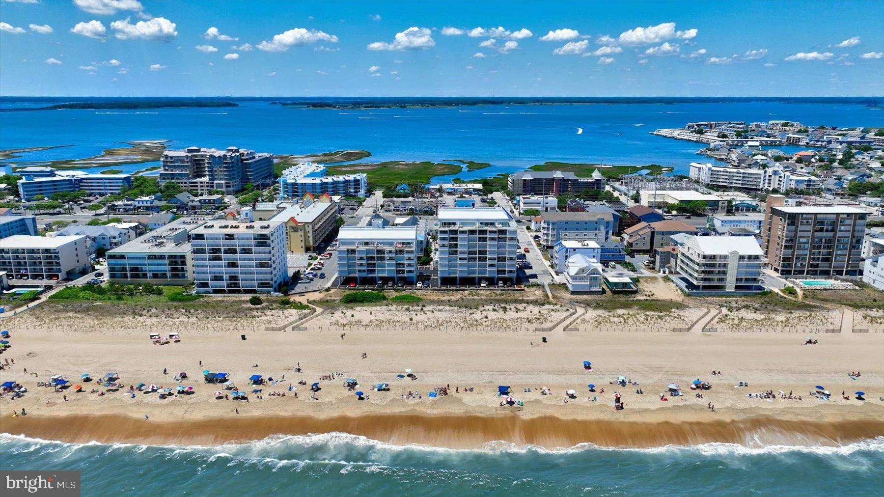 Ocean City, MD 21842,8203 ATLANTIC AVE #207