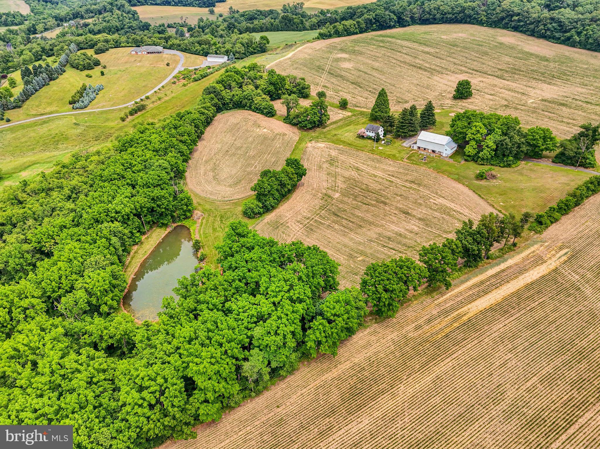 Leesport, PA 19533,1269 POSSUM LN