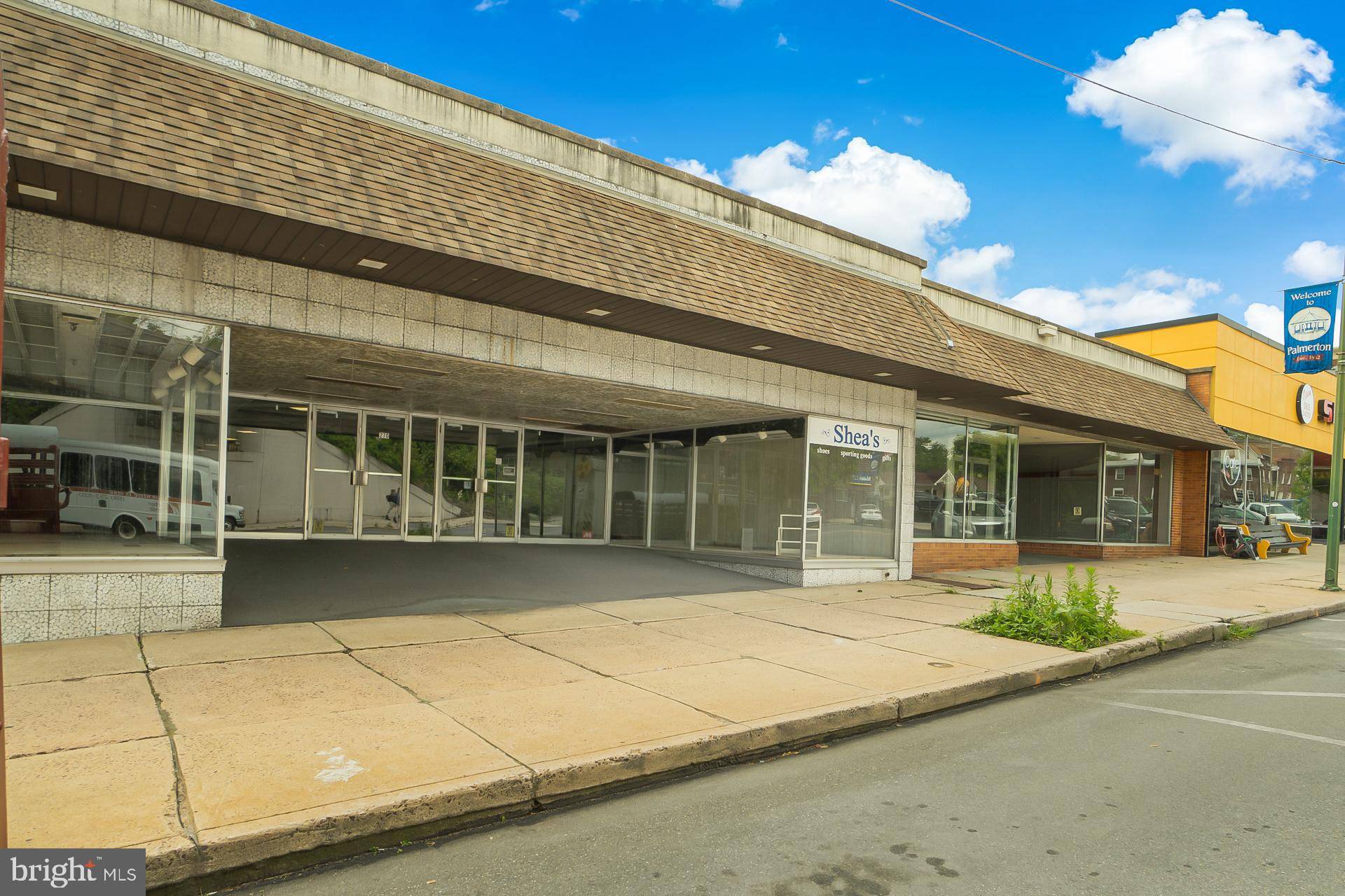 Palmerton, PA 18071,270 DELAWARE AVE
