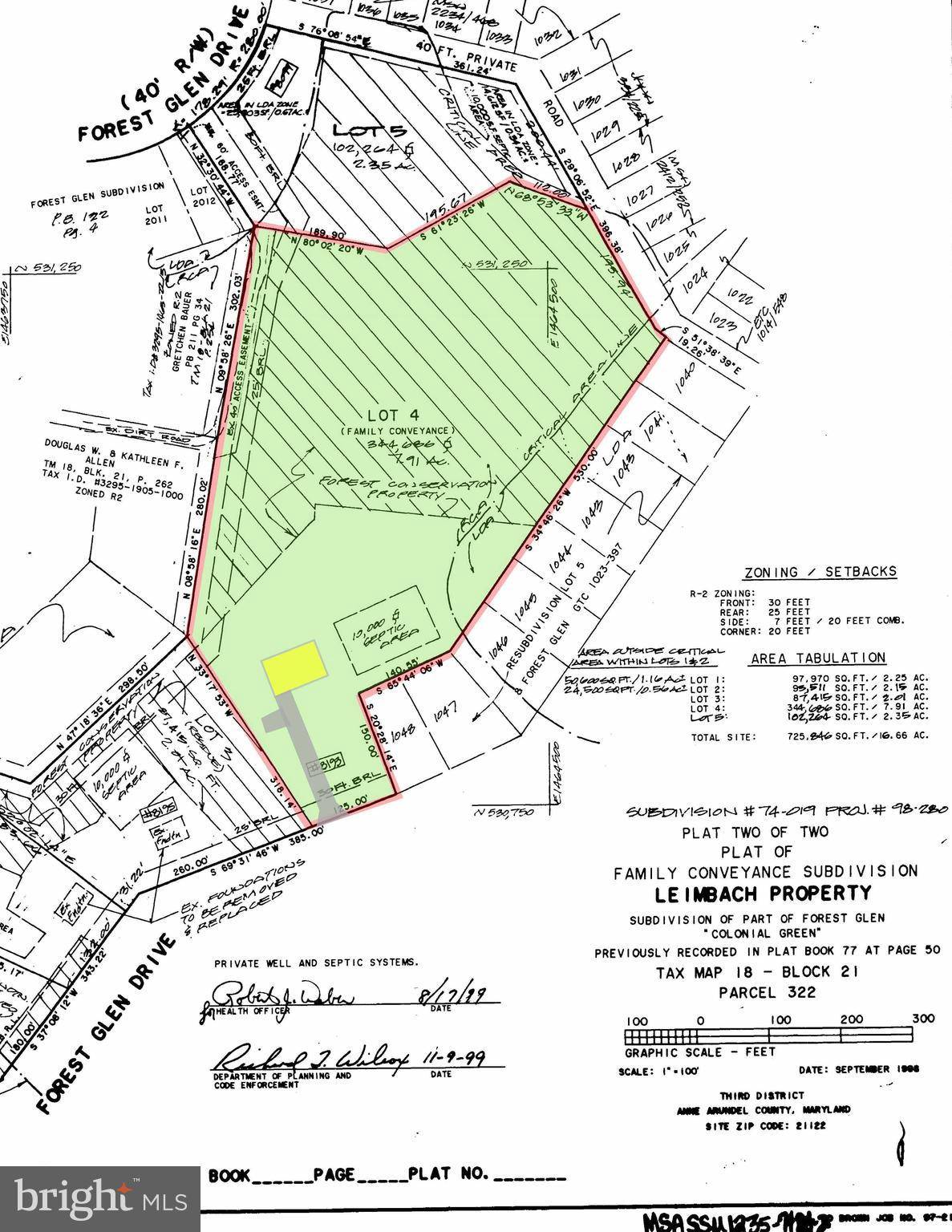 Pasadena, MD 21122,8193 FOREST GLEN DRIVE - BALTIMORE MODEL