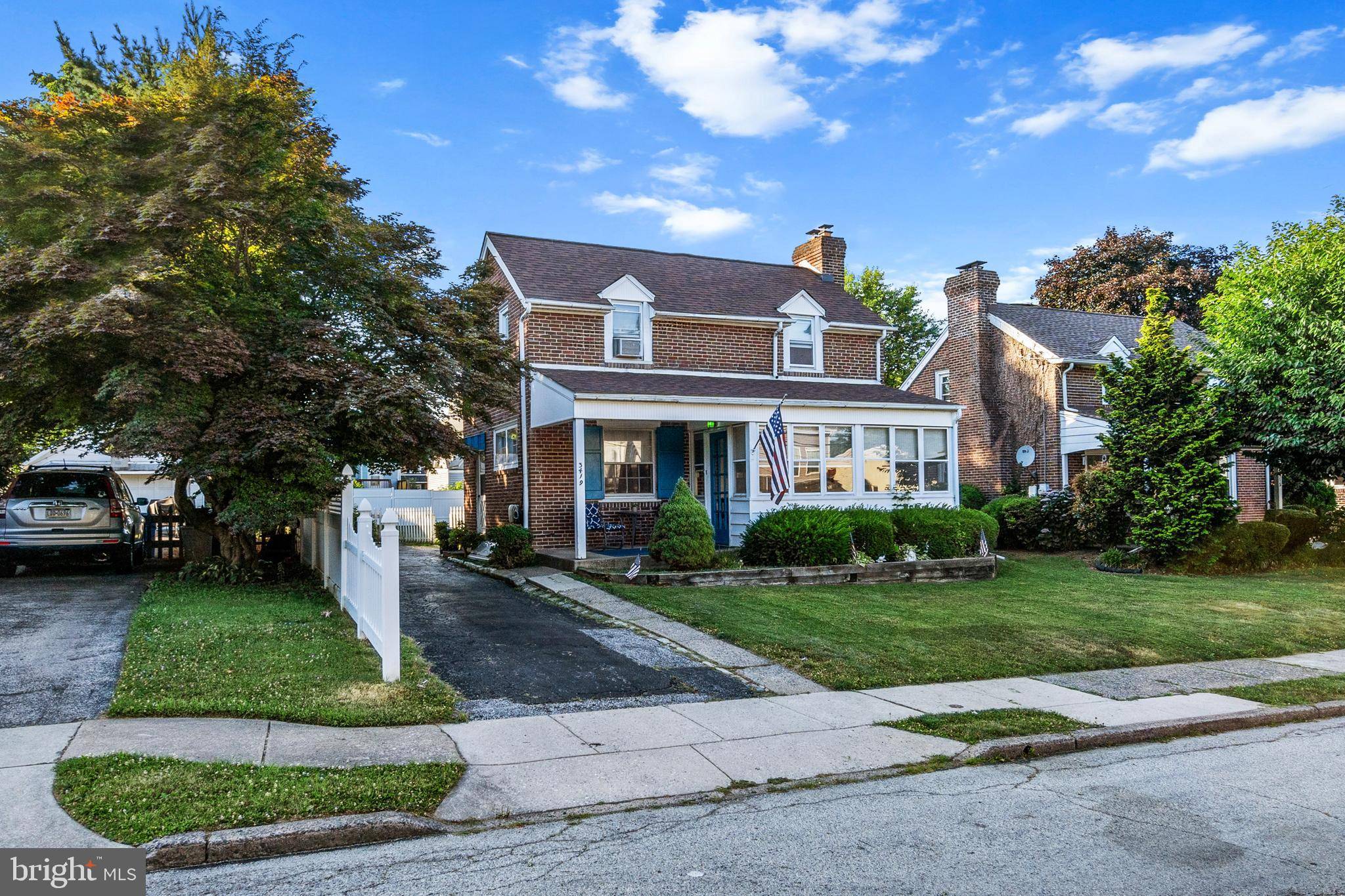 Drexel Hill, PA 19026,3419 BRUNSWICK AVE