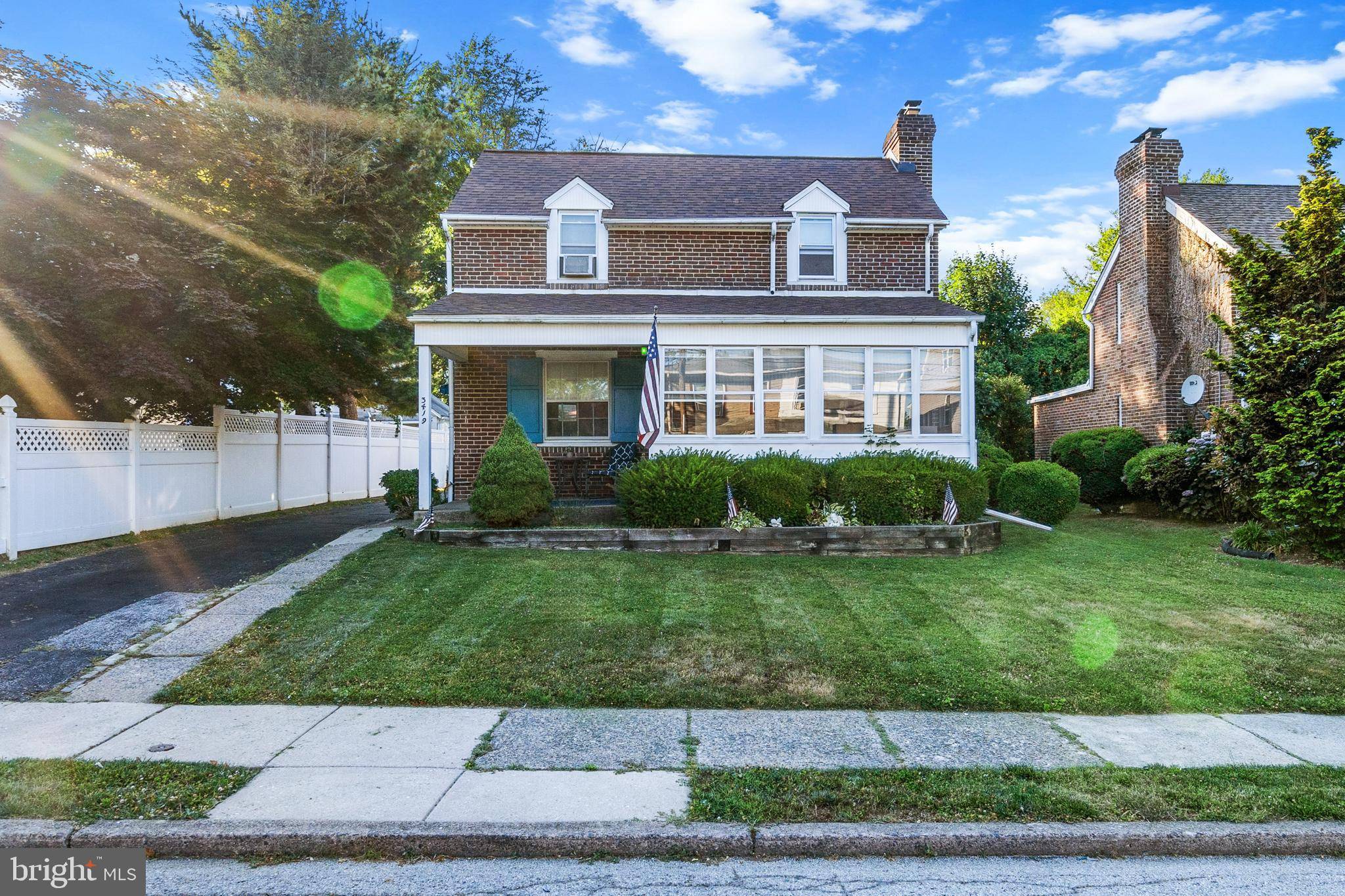 Drexel Hill, PA 19026,3419 BRUNSWICK AVE