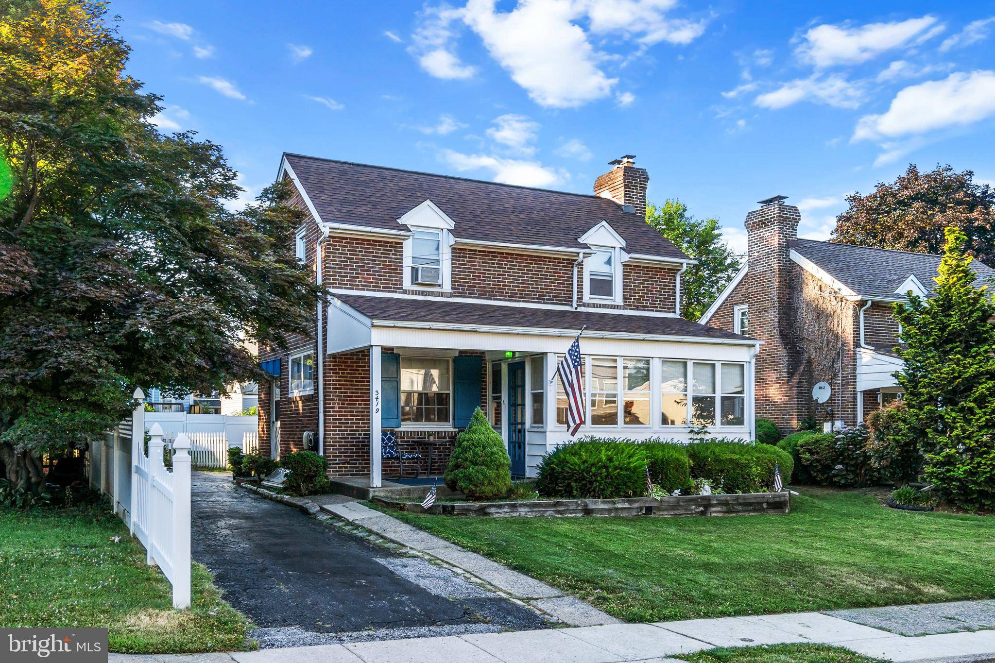 Drexel Hill, PA 19026,3419 BRUNSWICK AVE