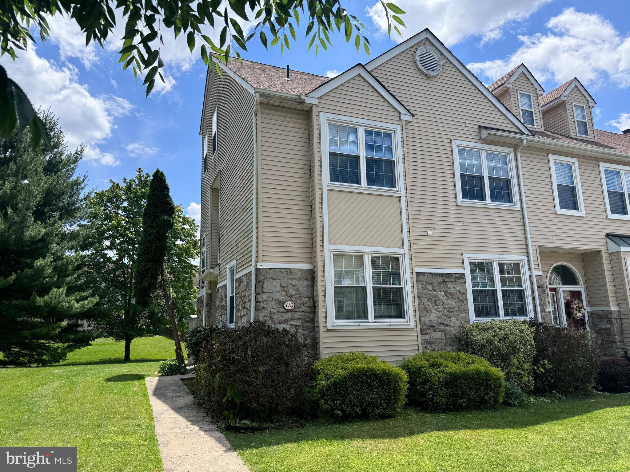 Collegeville, PA 19426,110 POPLAR CT