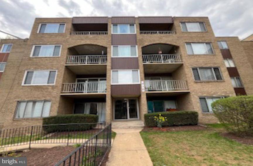 Gaithersburg, MD 20877,410 GIRARD ST #67