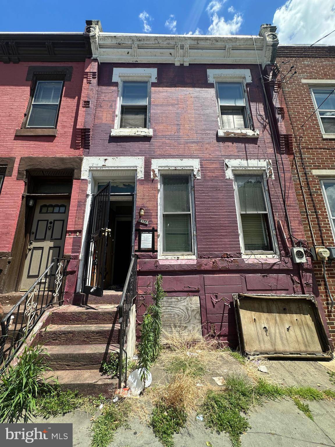 Philadelphia, PA 19133,1123 W CUMBERLAND ST