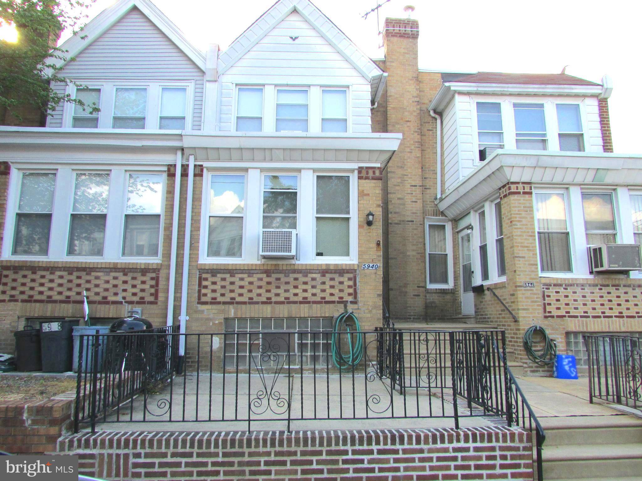 Philadelphia, PA 19120,5940 WEYMOUTH ST