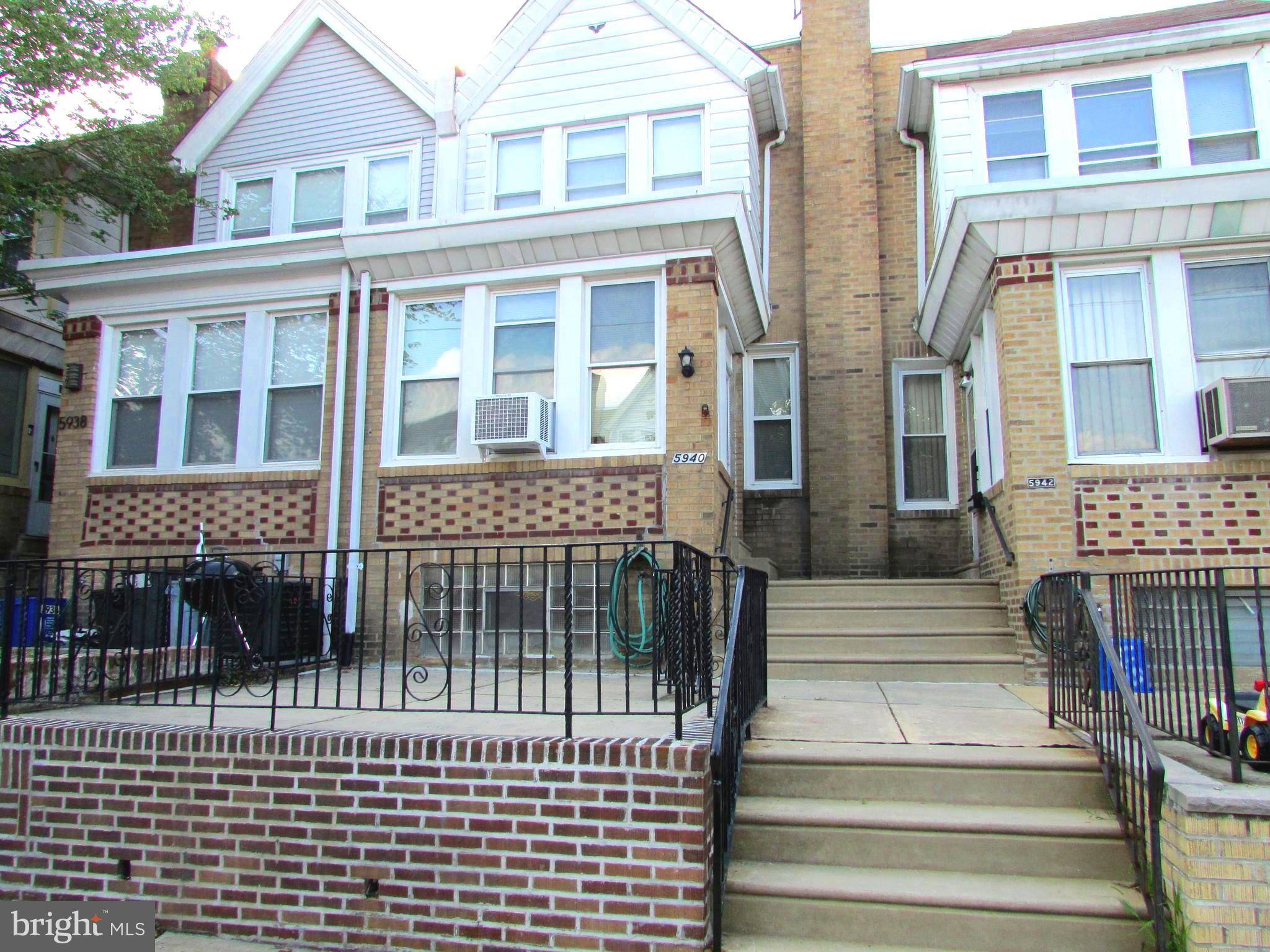 Philadelphia, PA 19120,5940 WEYMOUTH ST