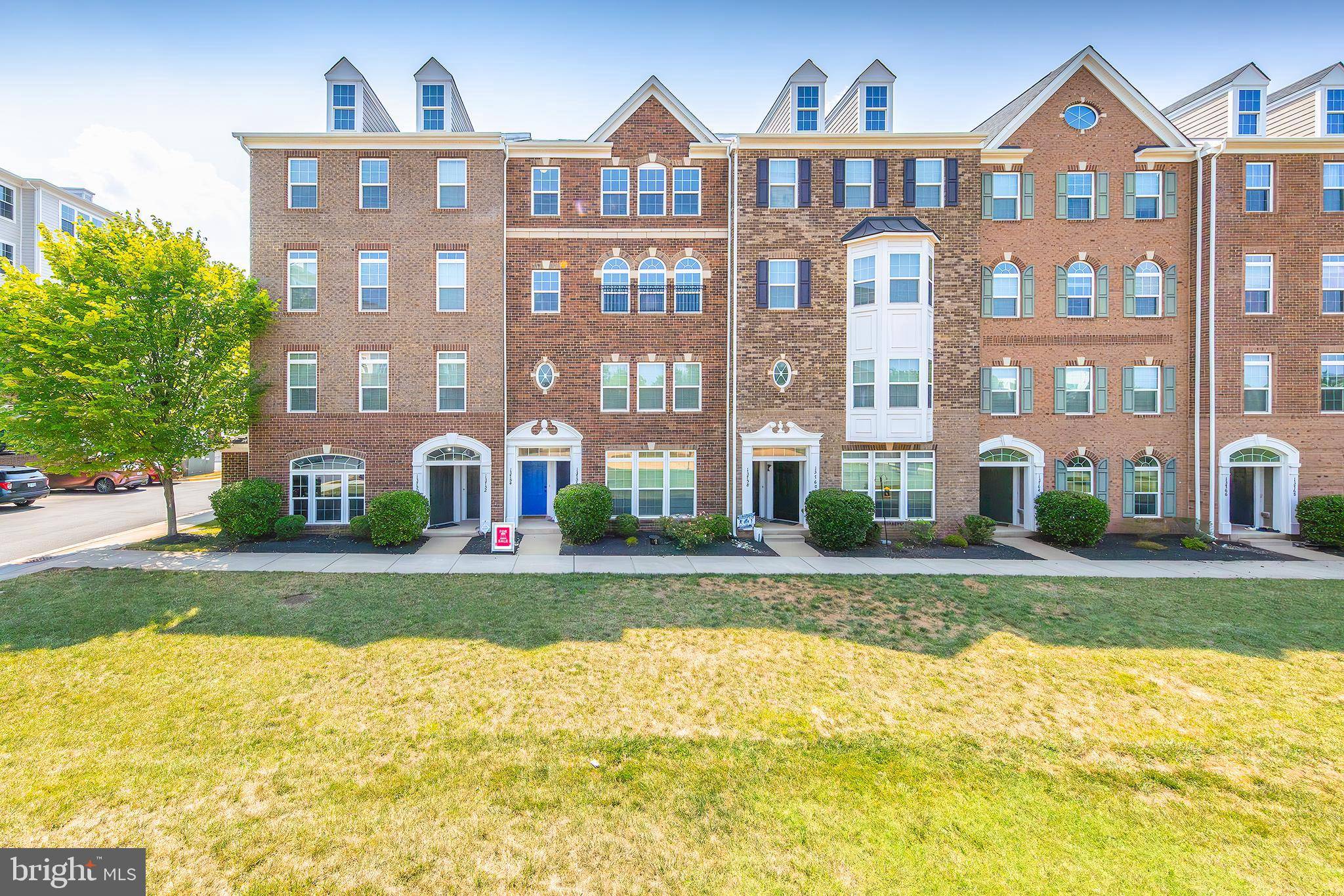 Herndon, VA 20171,13754 EARHART CIR #10P