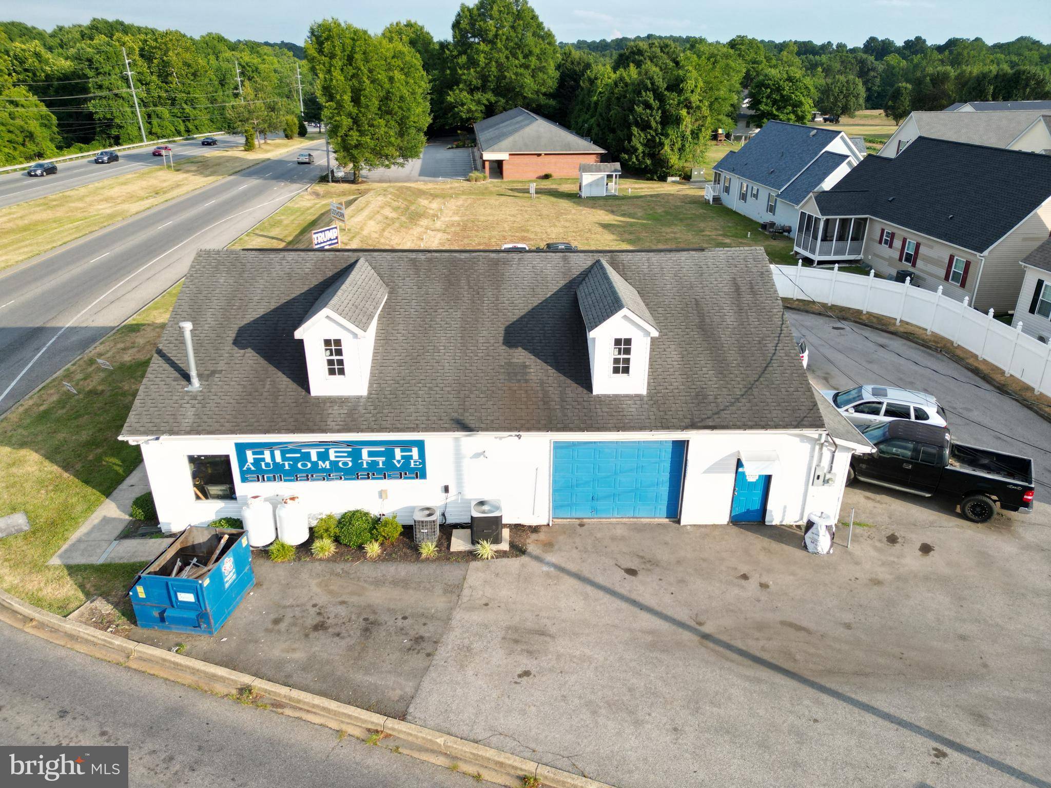 Owings, MD 20736,2020 CHANEYVILLE RD
