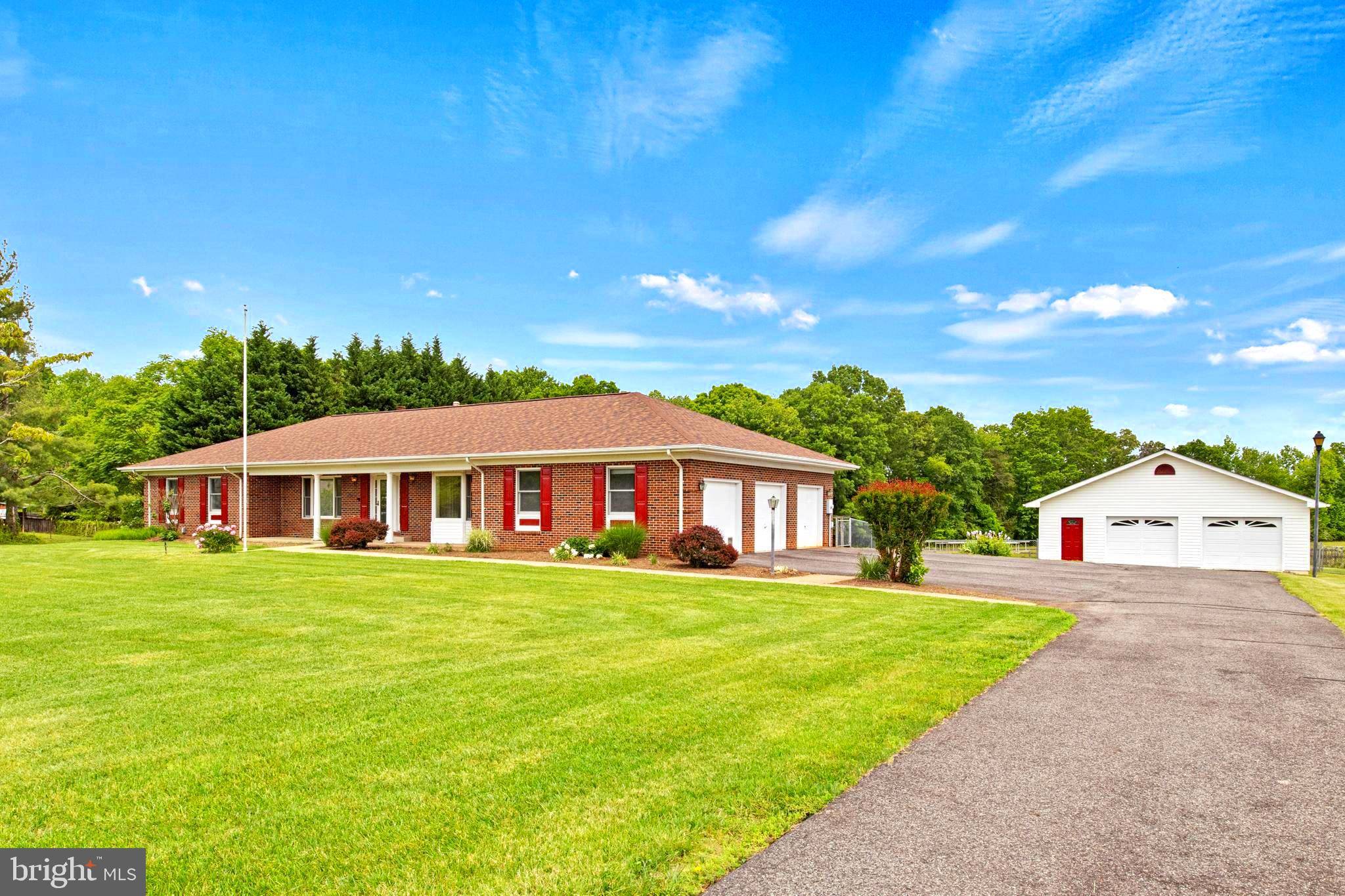 Locust Grove, VA 22508,34341 PARKER RD