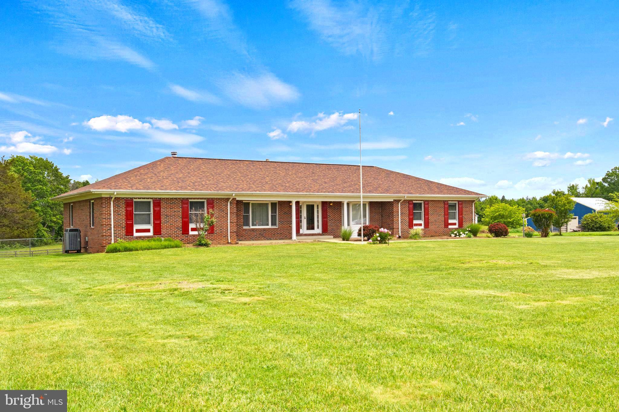 Locust Grove, VA 22508,34341 PARKER RD