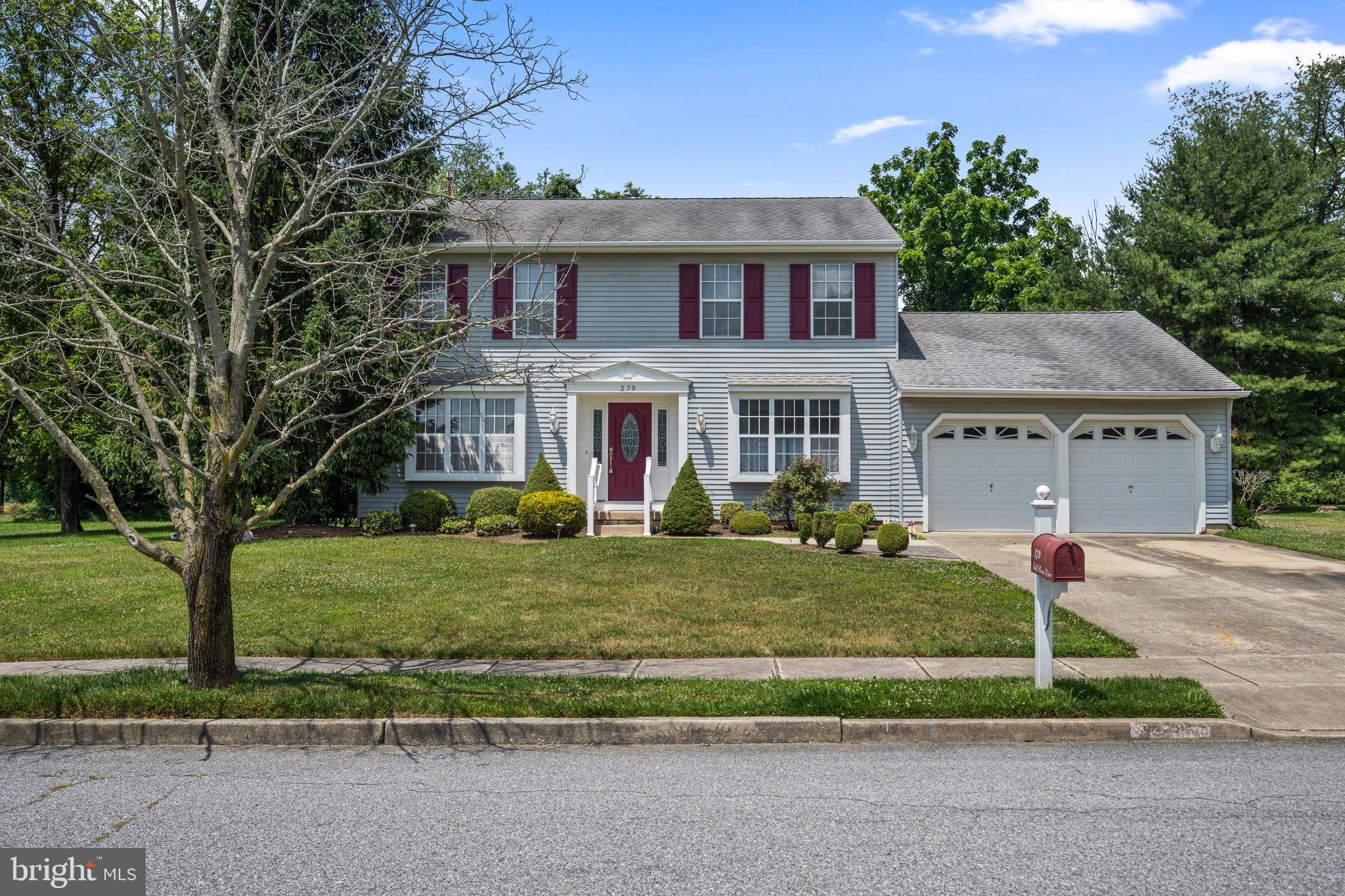 Sewell, NJ 08080,279 TALL PINES DR