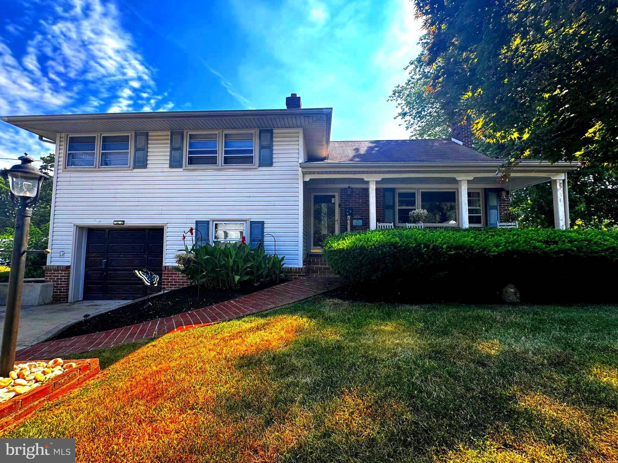 Burlington Township, NJ 08016,25 SUMMER