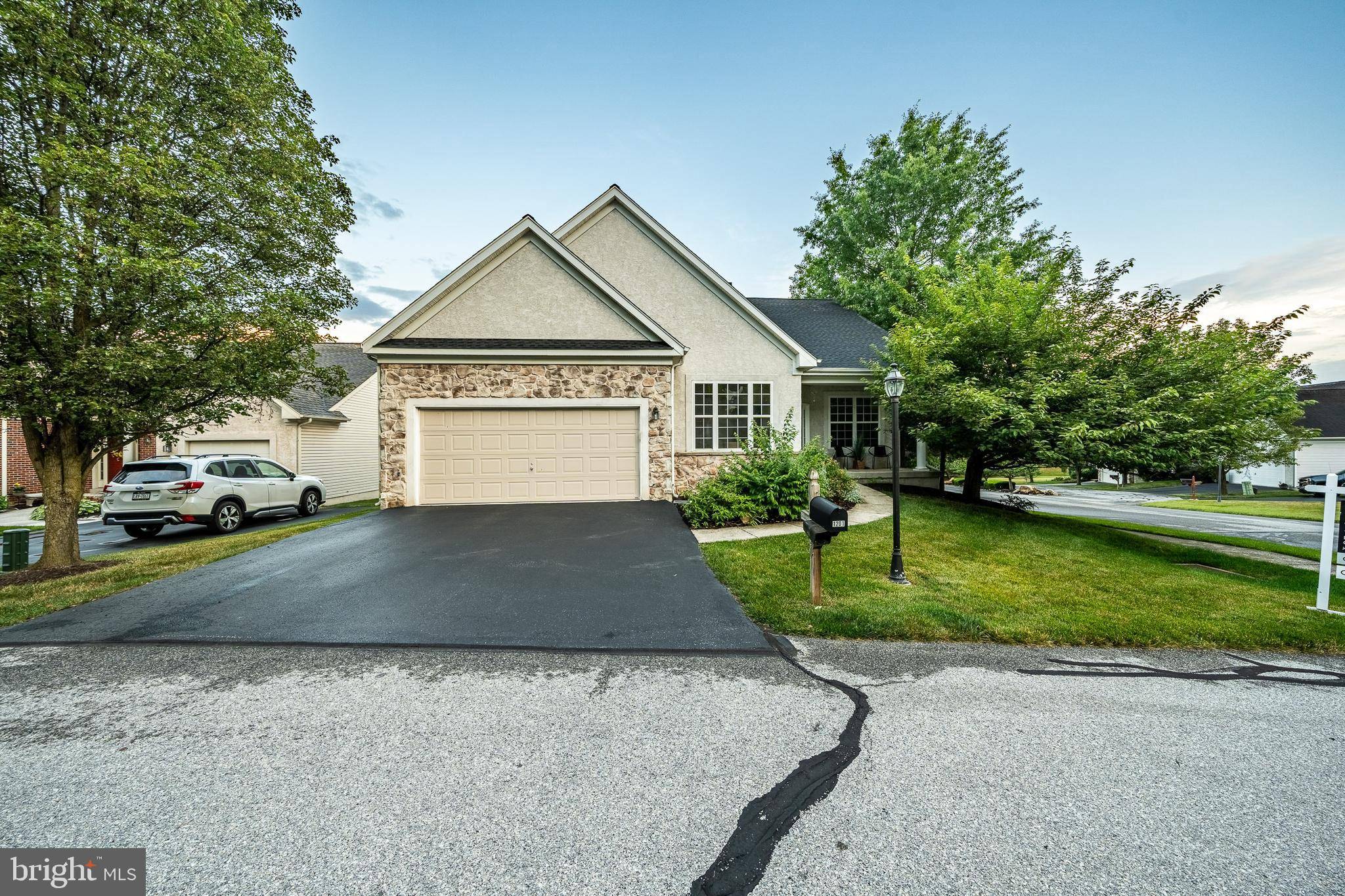 Downingtown, PA 19335,1201 BELLOWS CT