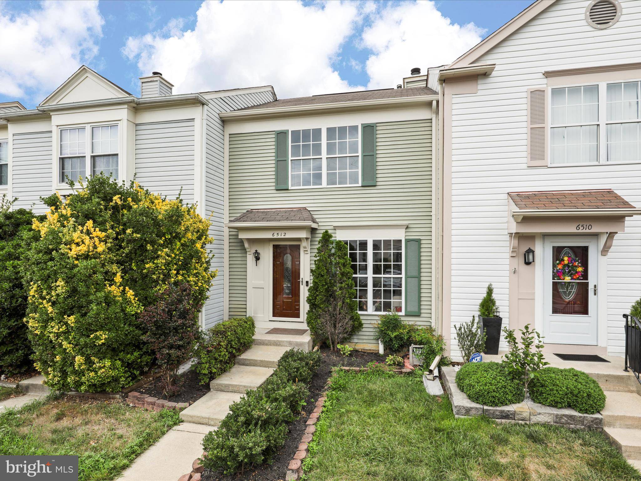 Alexandria, VA 22315,6512 OLD CARRIAGE LN