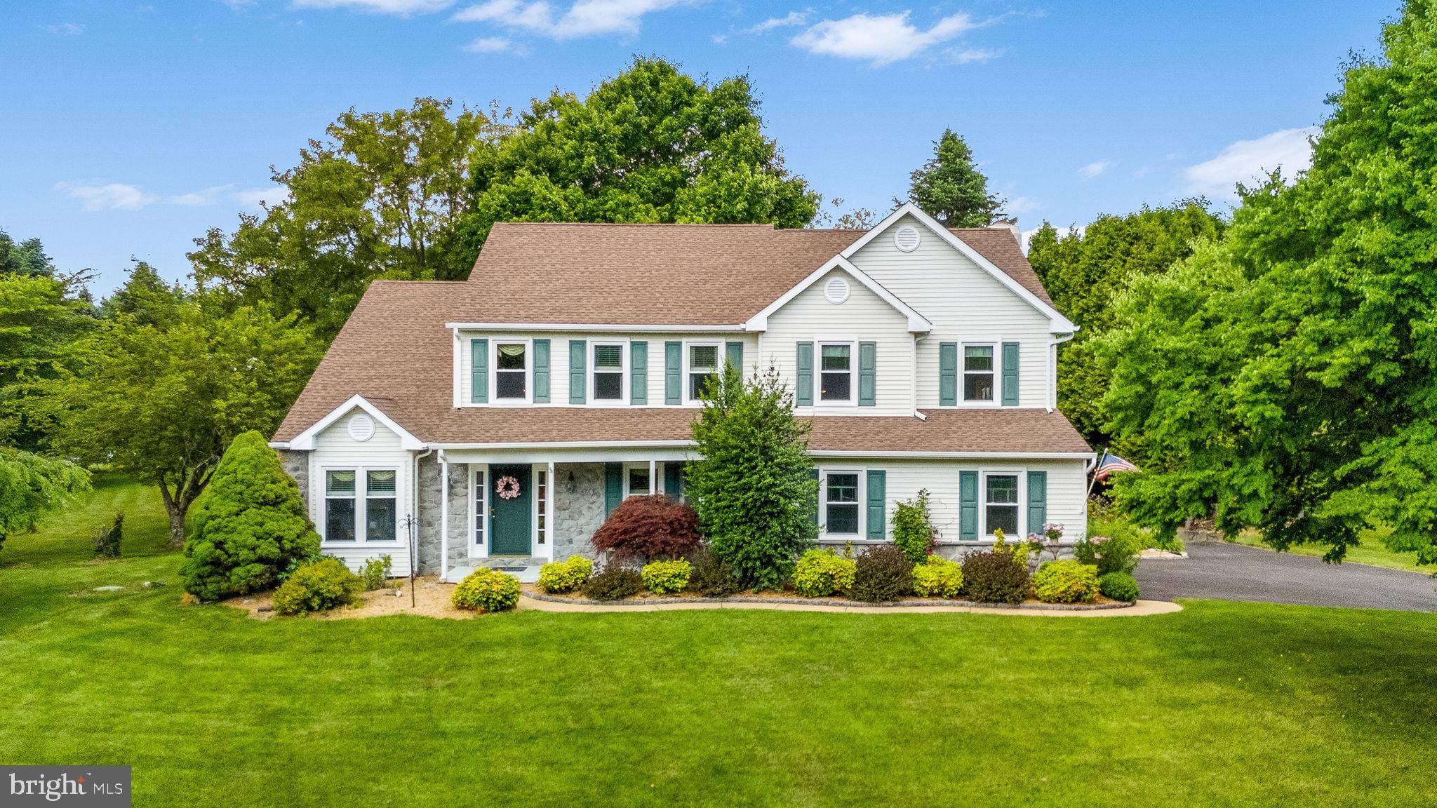 Downingtown, PA 19335,6 LAUREL WAY