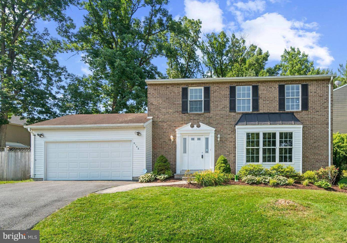 Hanover, MD 21076,6158 FAIRBOURNE CT