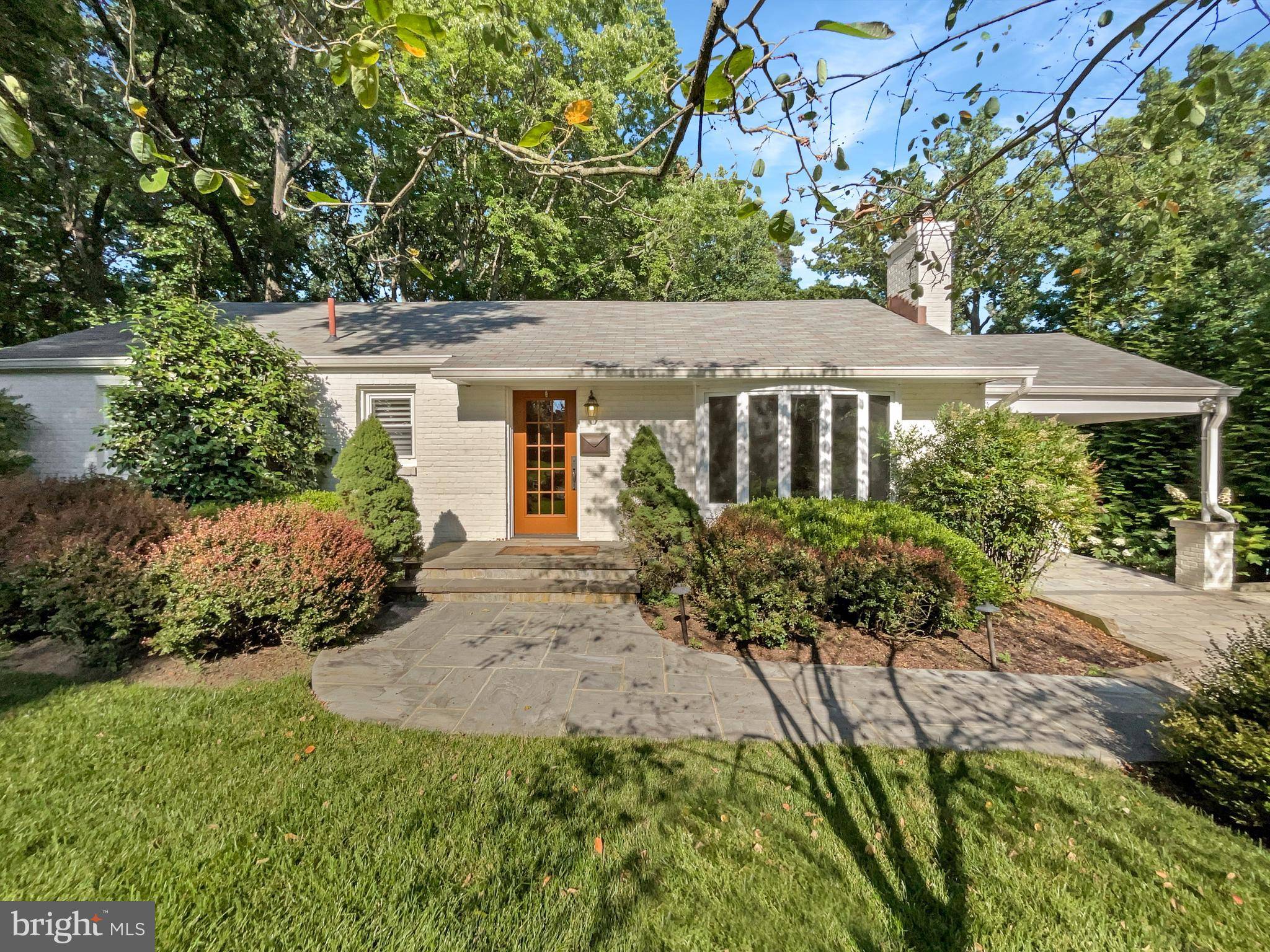 Falls Church, VA 22044,3501 GEORGES LN