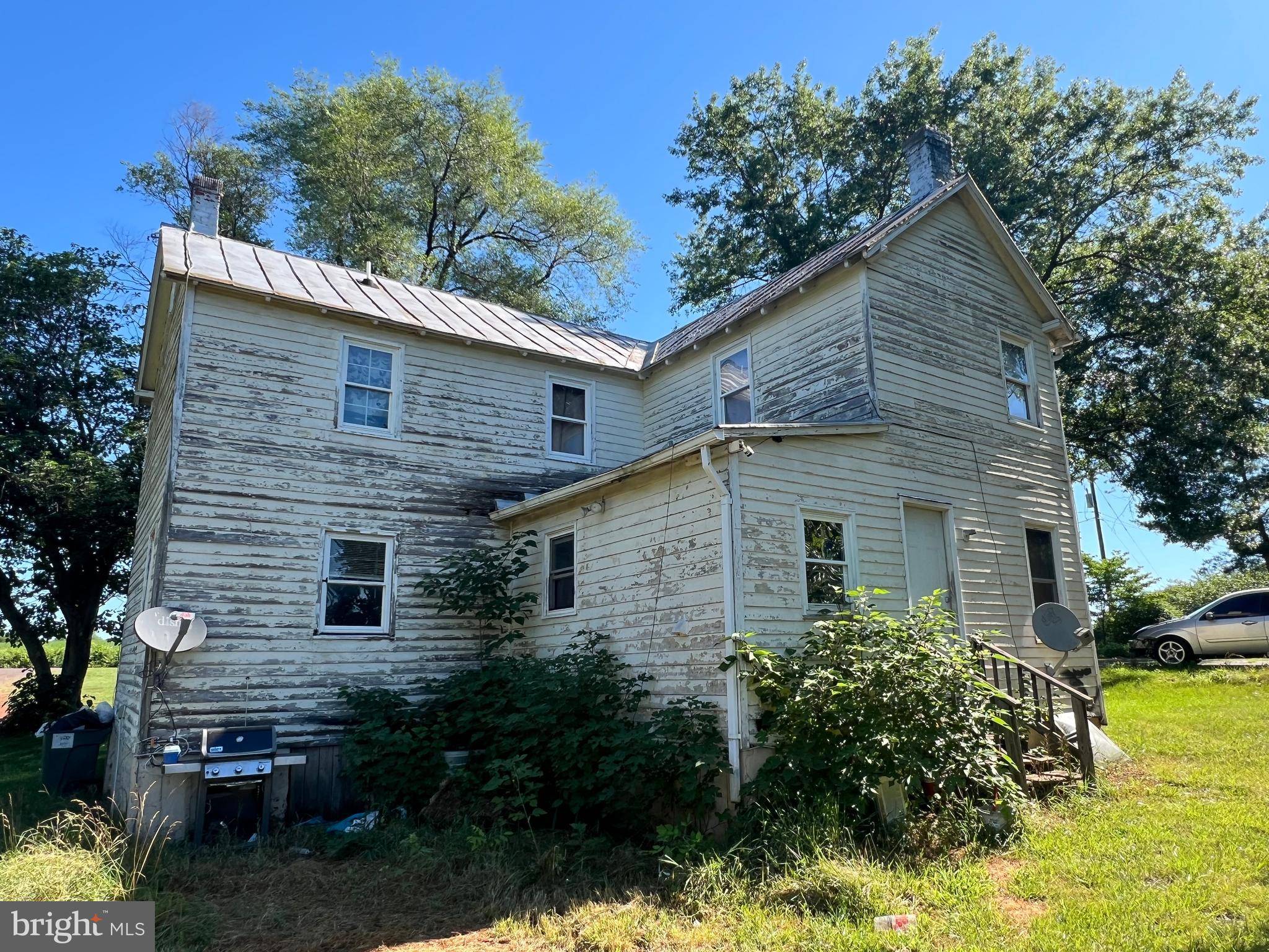 Culpeper, VA 22701,15264 NALLES MILL RD