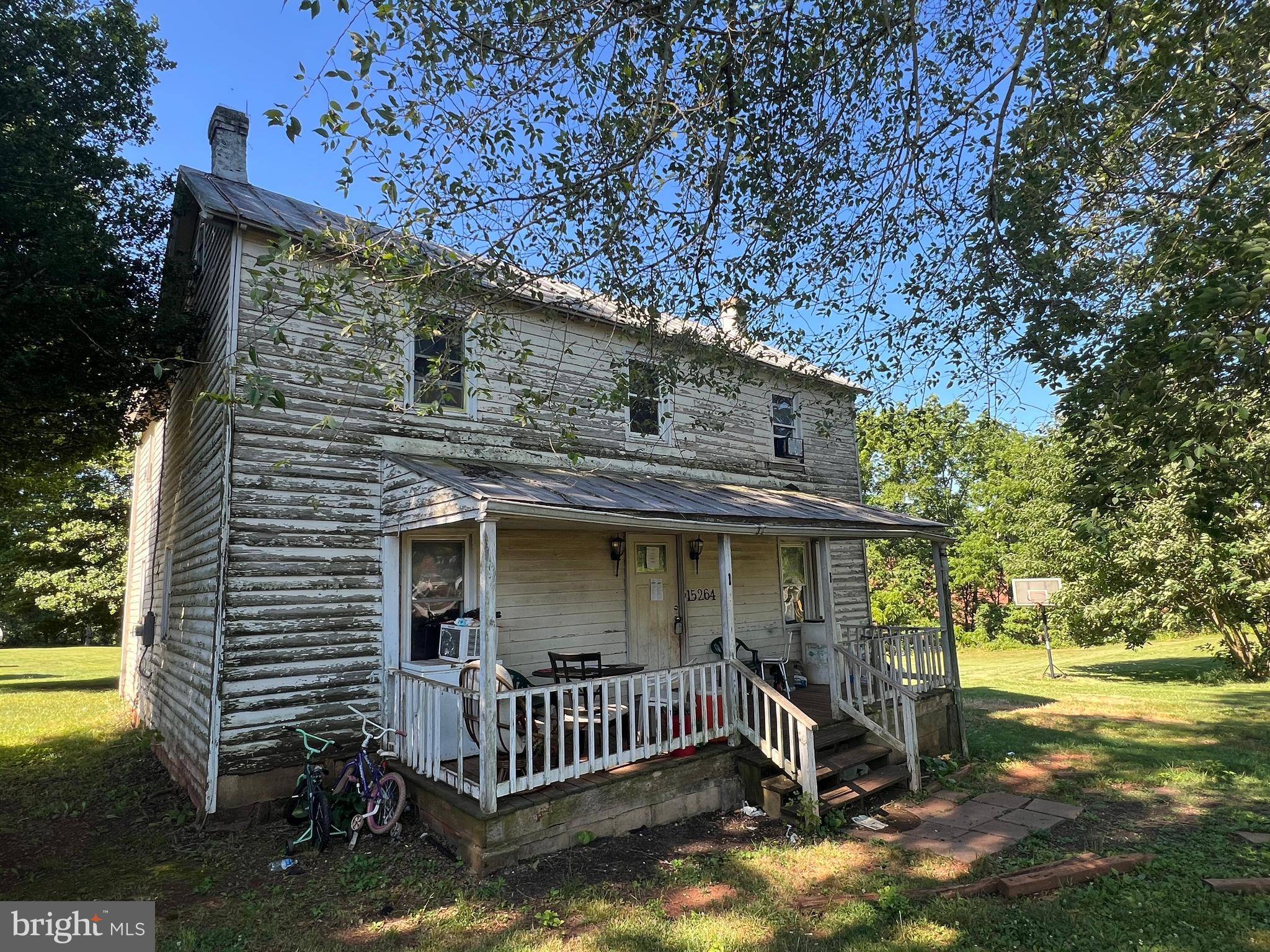 Culpeper, VA 22701,15264 NALLES MILL RD