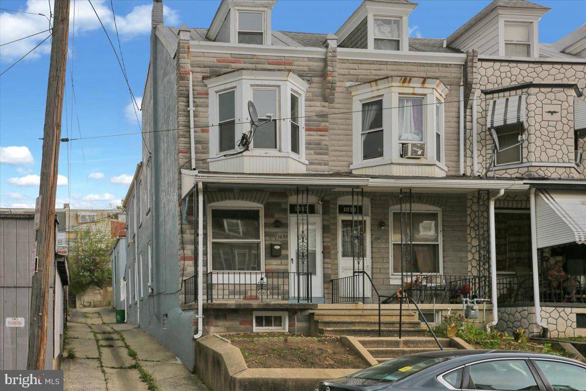 Reading, PA 19604,1053 MULBERRY ST