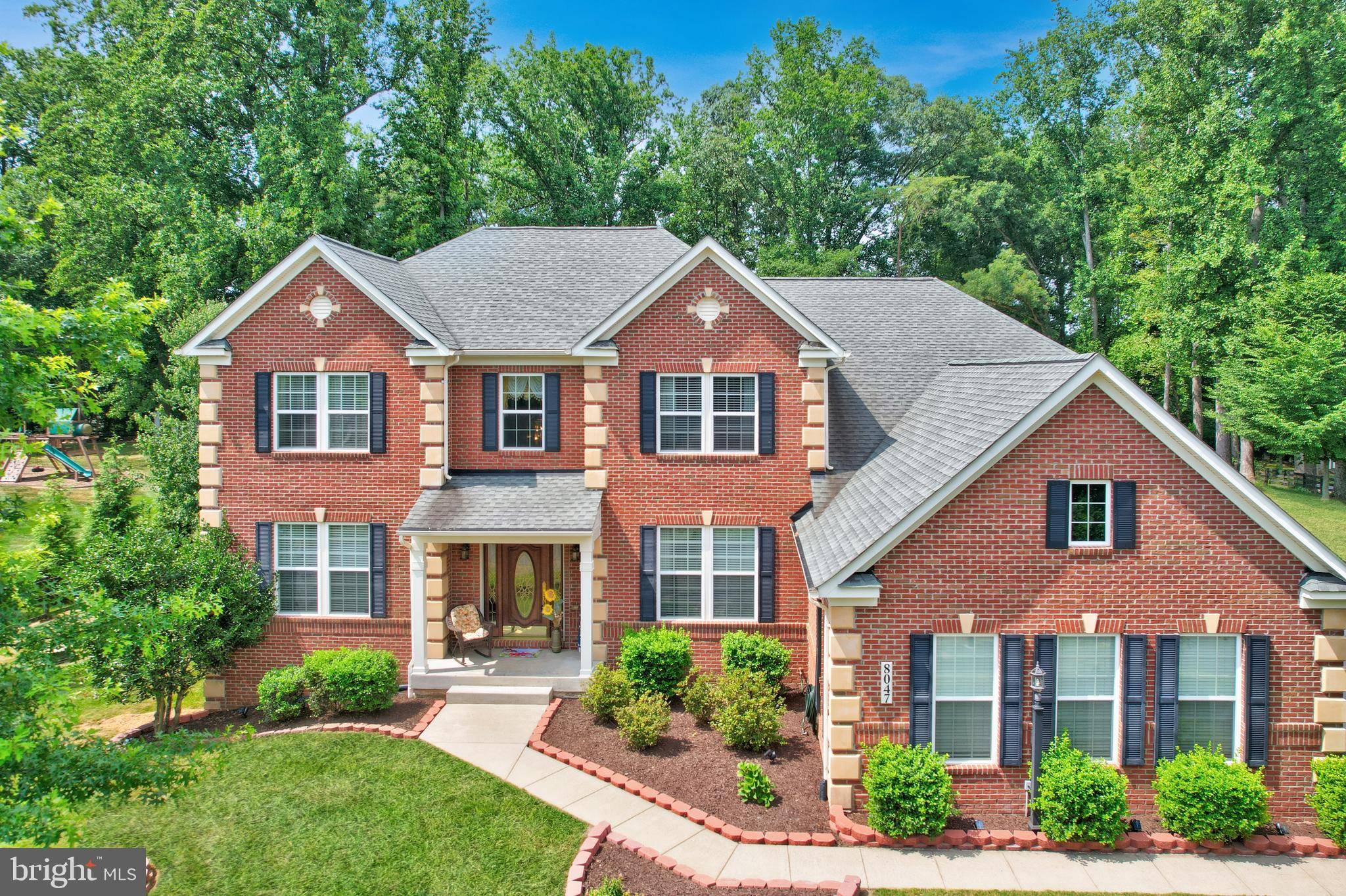 Warrenton, VA 20187,8047 SIDE HILL DR