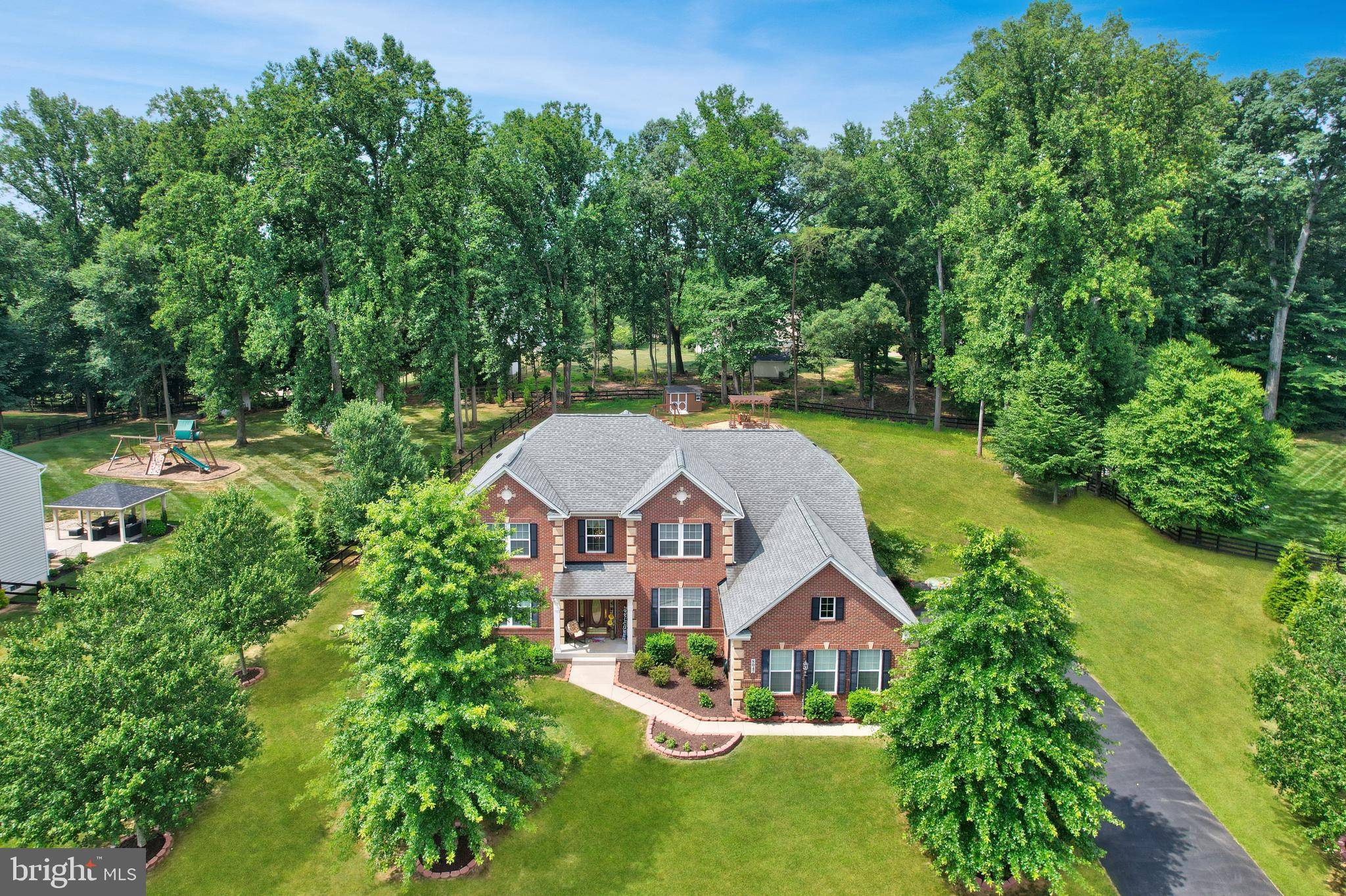 Warrenton, VA 20187,8047 SIDE HILL DR