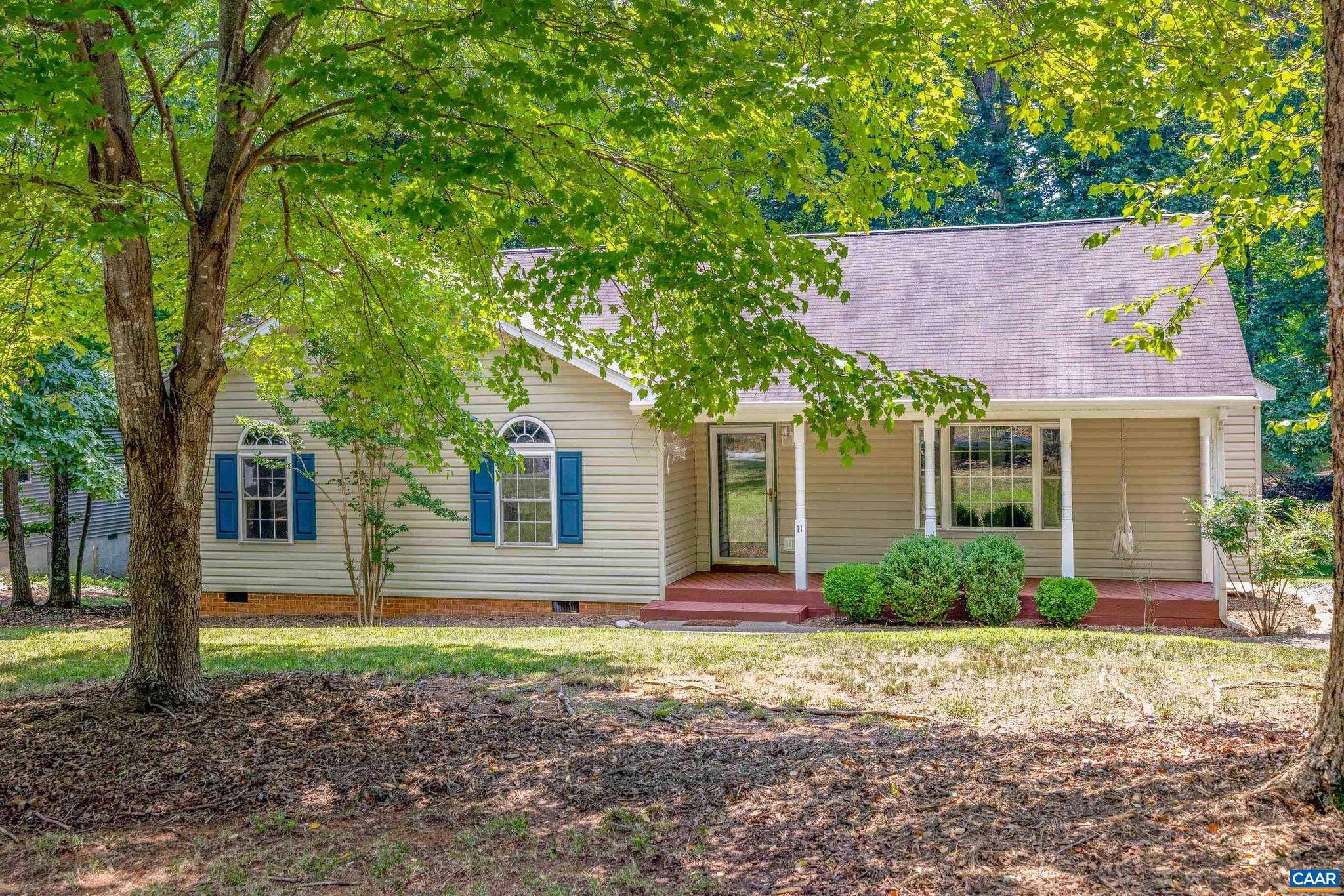 Palmyra, VA 22963,11 ROCKWOOD LN