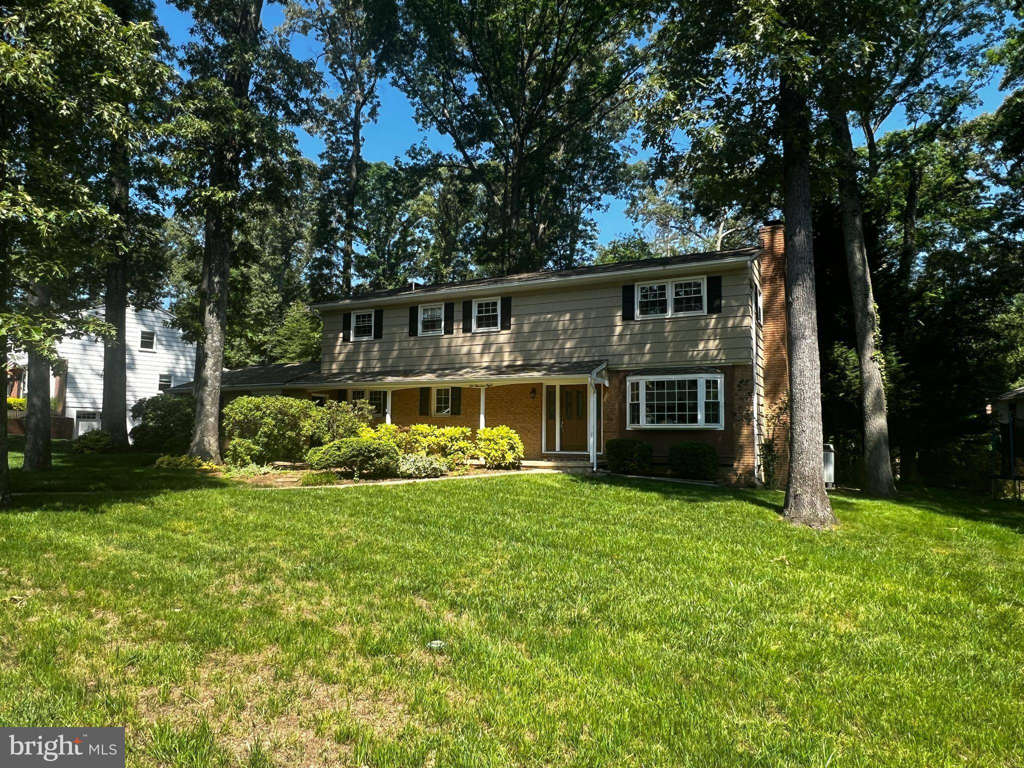 Severna Park, MD 21146,108 STAUFFER RD