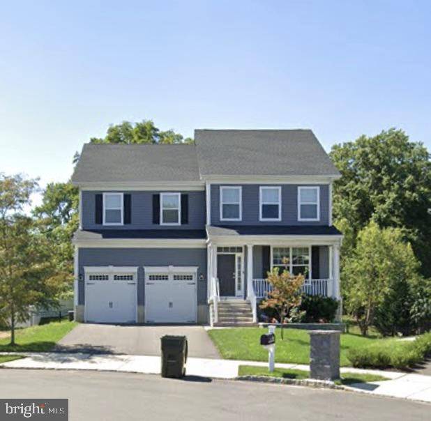 Bordentown, NJ 08505,6 ANNA ROSE CT