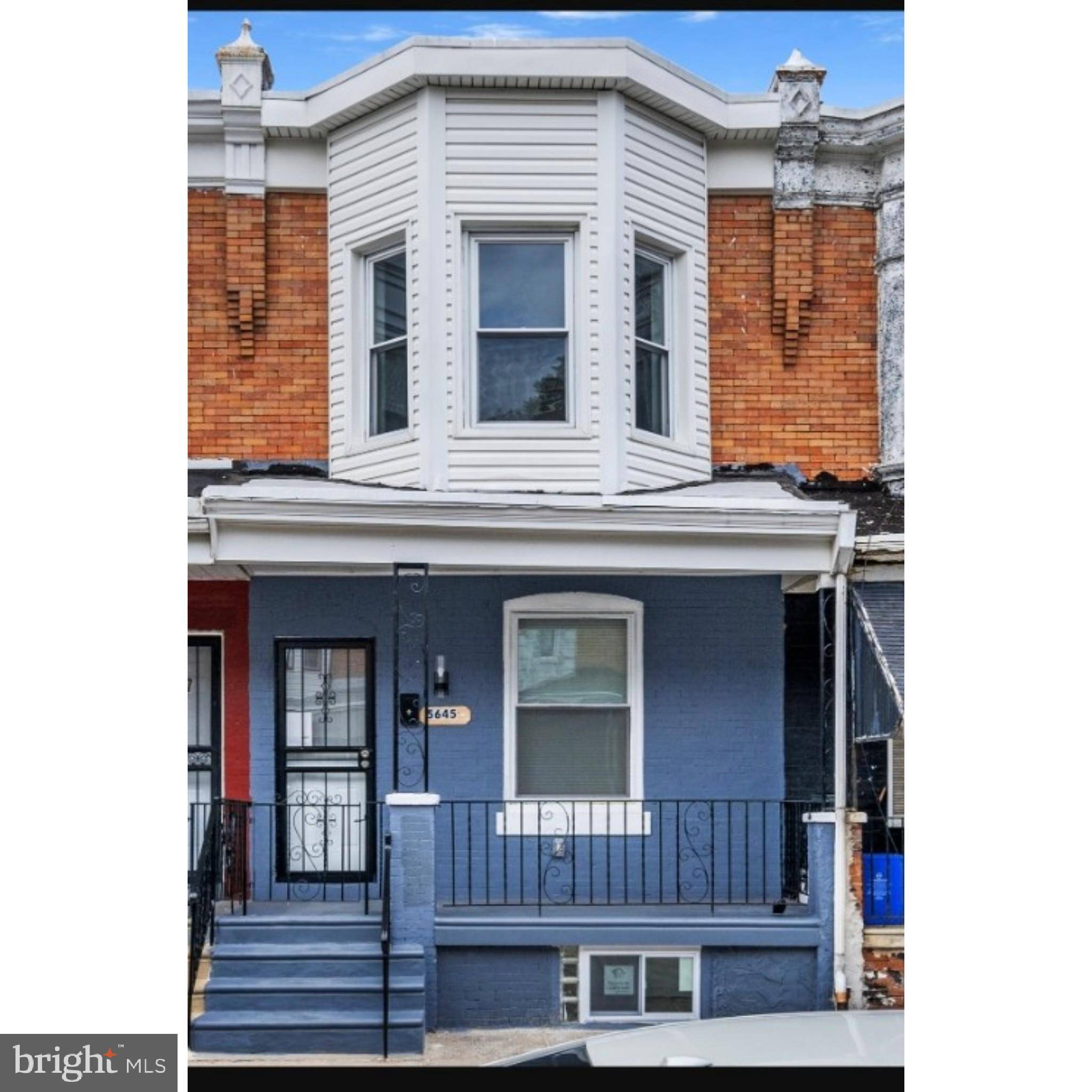 Philadelphia, PA 19143,5645 WALTON AVE