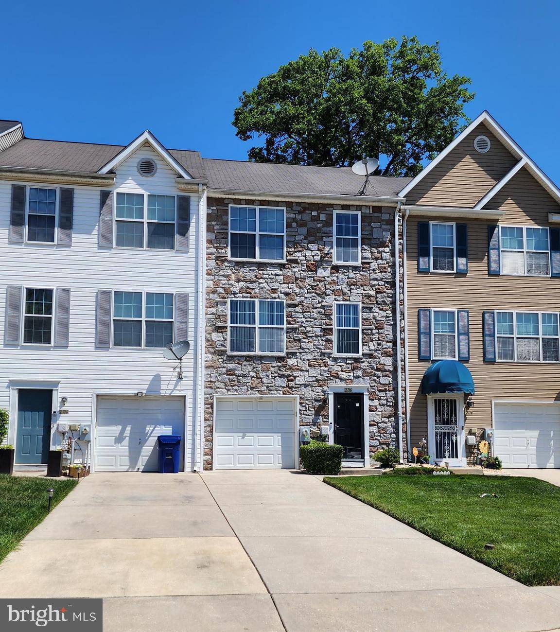 Baltimore, MD 21215,2716 CYLBURN MEADOWS CT