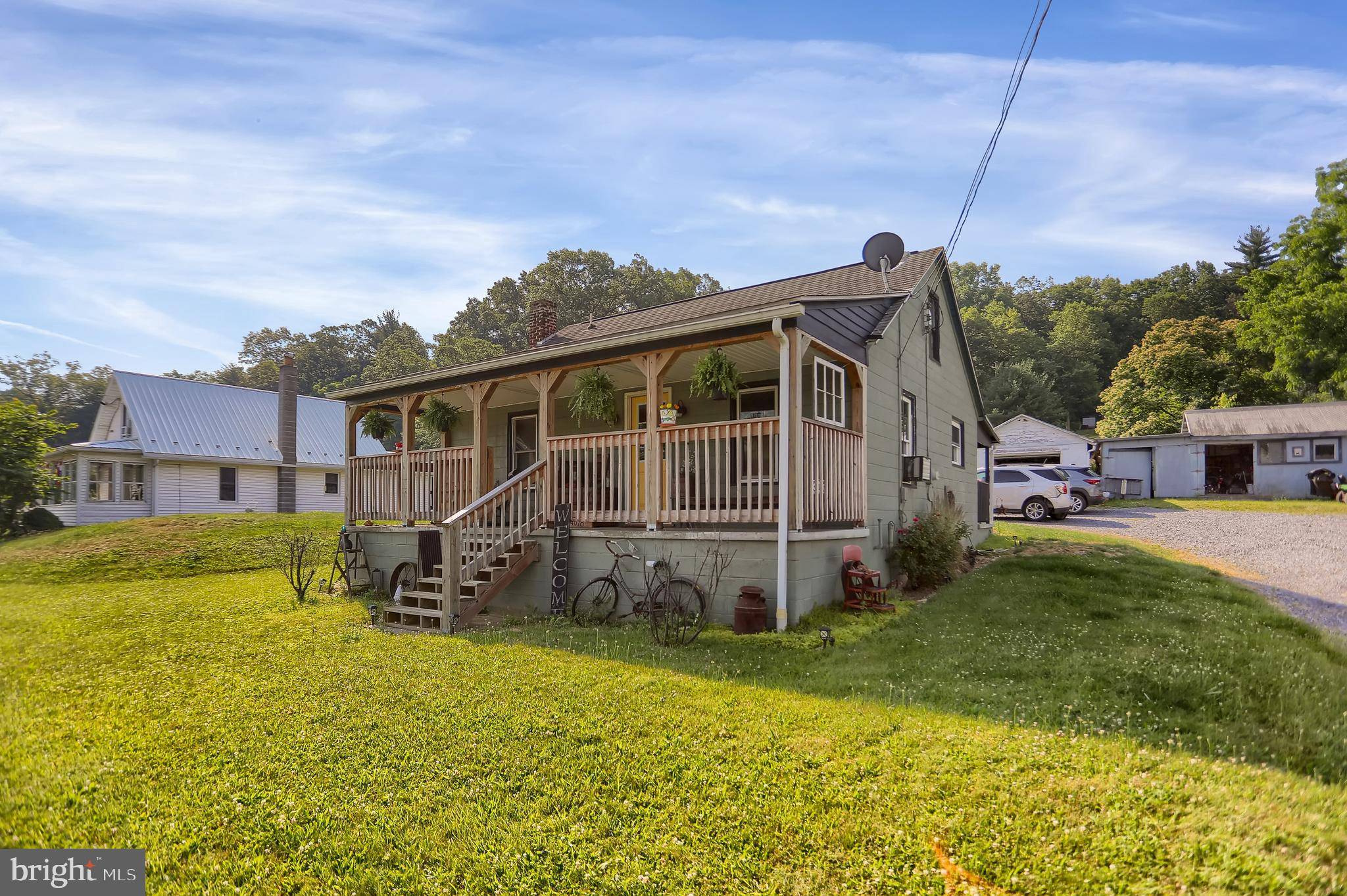 Lewistown, PA 17044,4078 US HIGHWAY 522 N