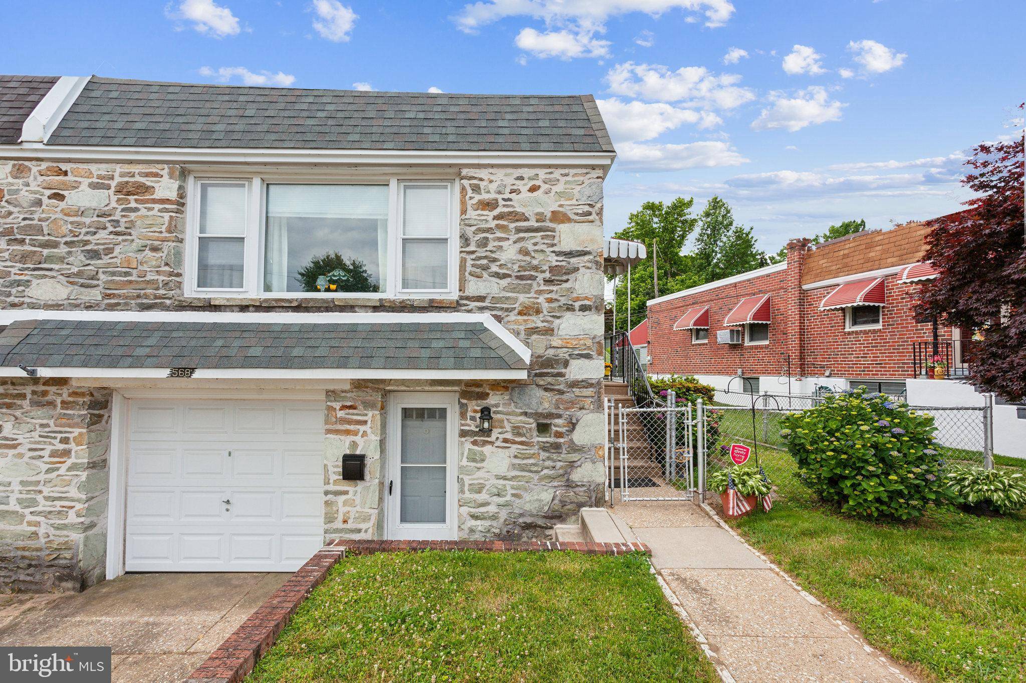 Philadelphia, PA 19128,568 WARTMAN ST