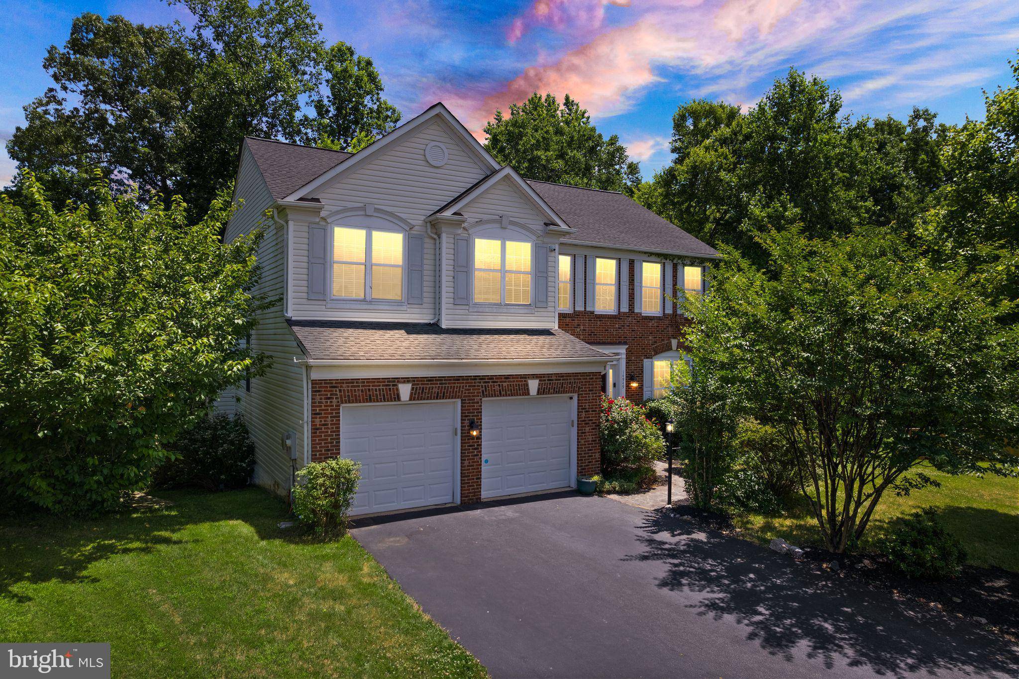 Woodbridge, VA 22193,14949 FIG CT