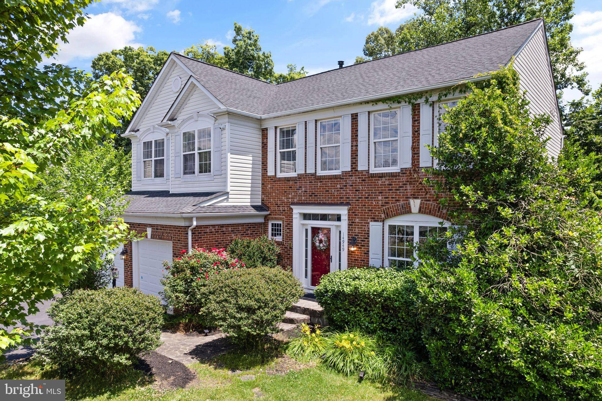 Woodbridge, VA 22193,14949 FIG CT