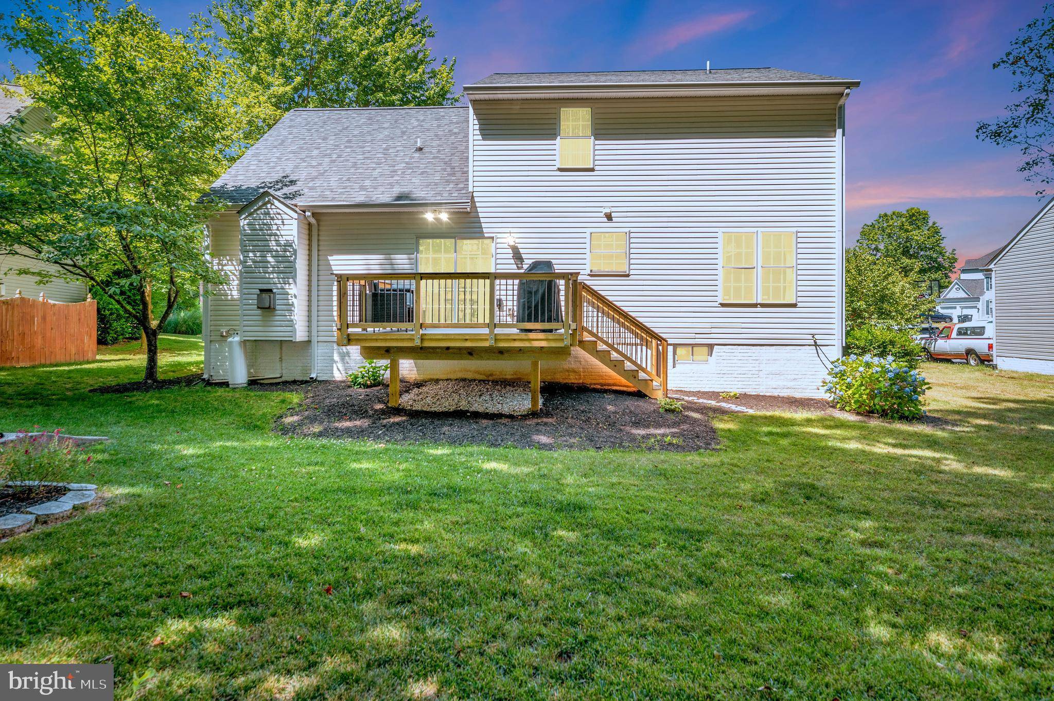 Fredericksburg, VA 22407,6705 LAKELAND WAY