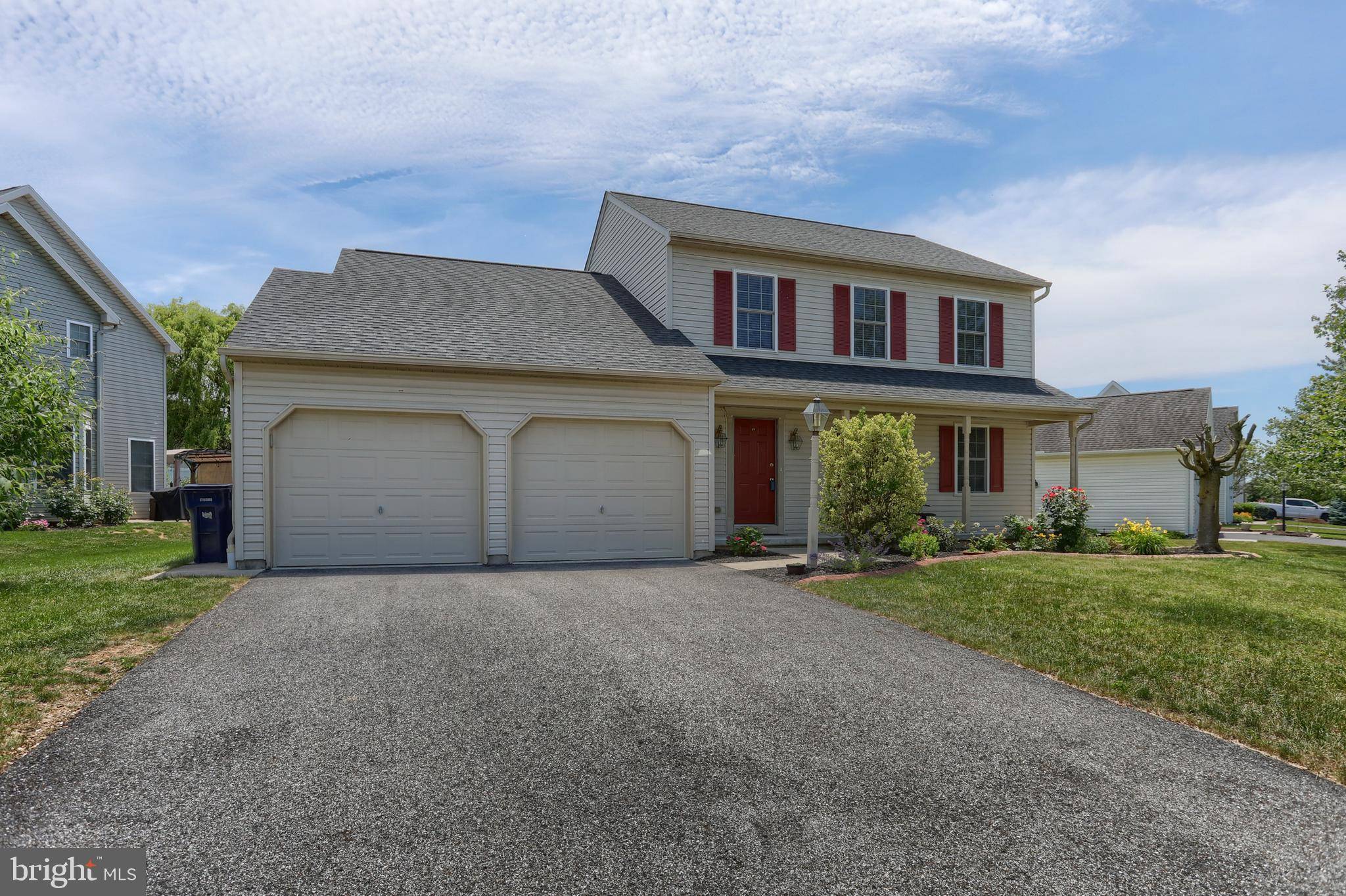 Palmyra, PA 17078,344 FENCEPOST LN