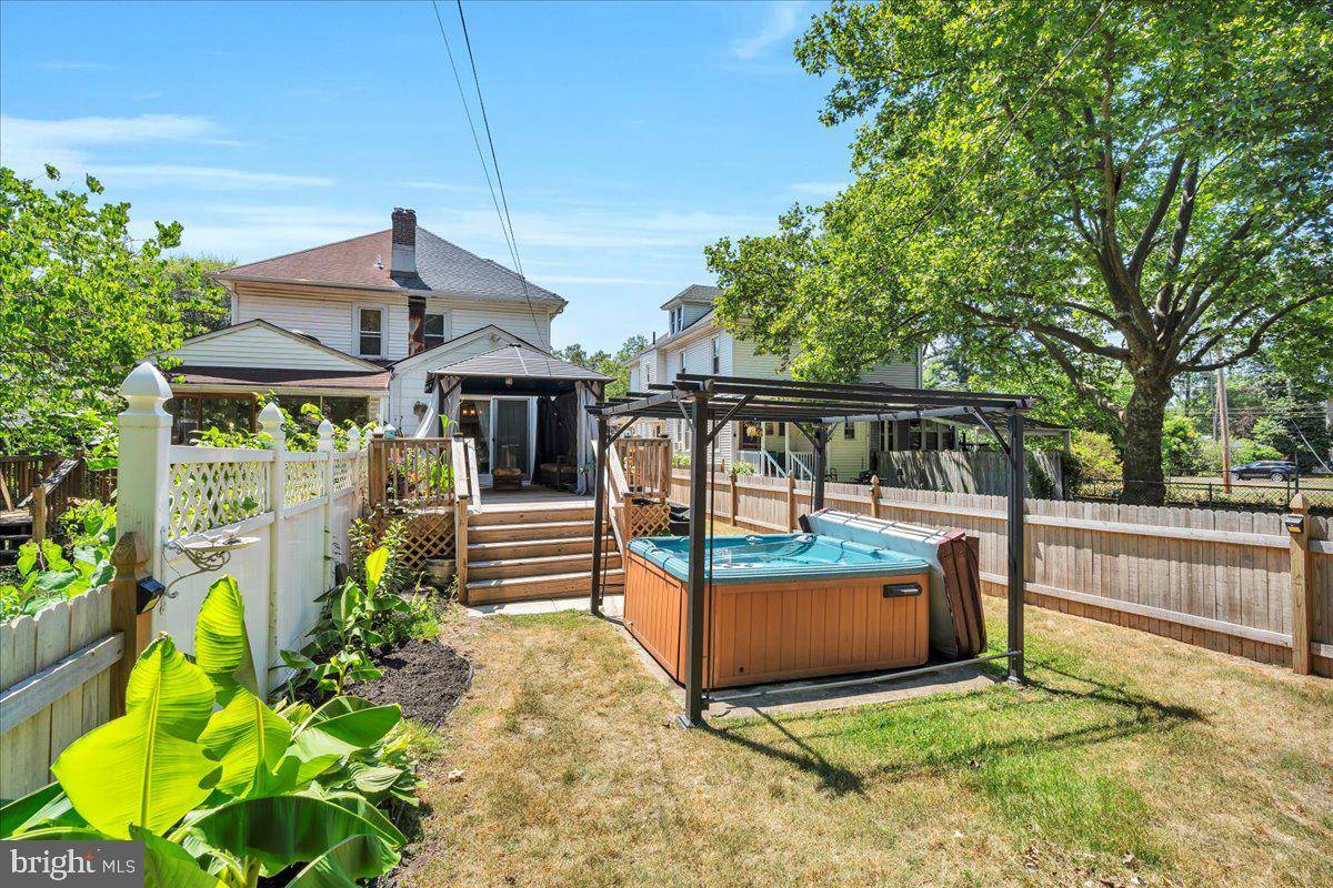Merchantville, NJ 08109,5 CLINTON AVE