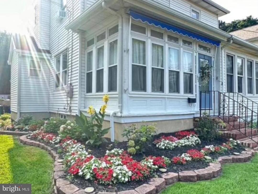 Merchantville, NJ 08109,5 CLINTON AVE