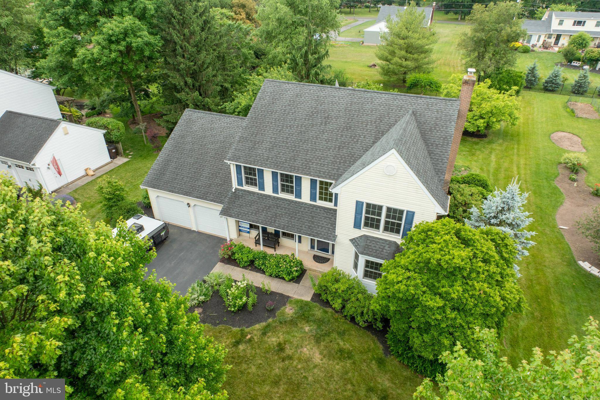 Harleysville, PA 19438,557 PATERNO DR