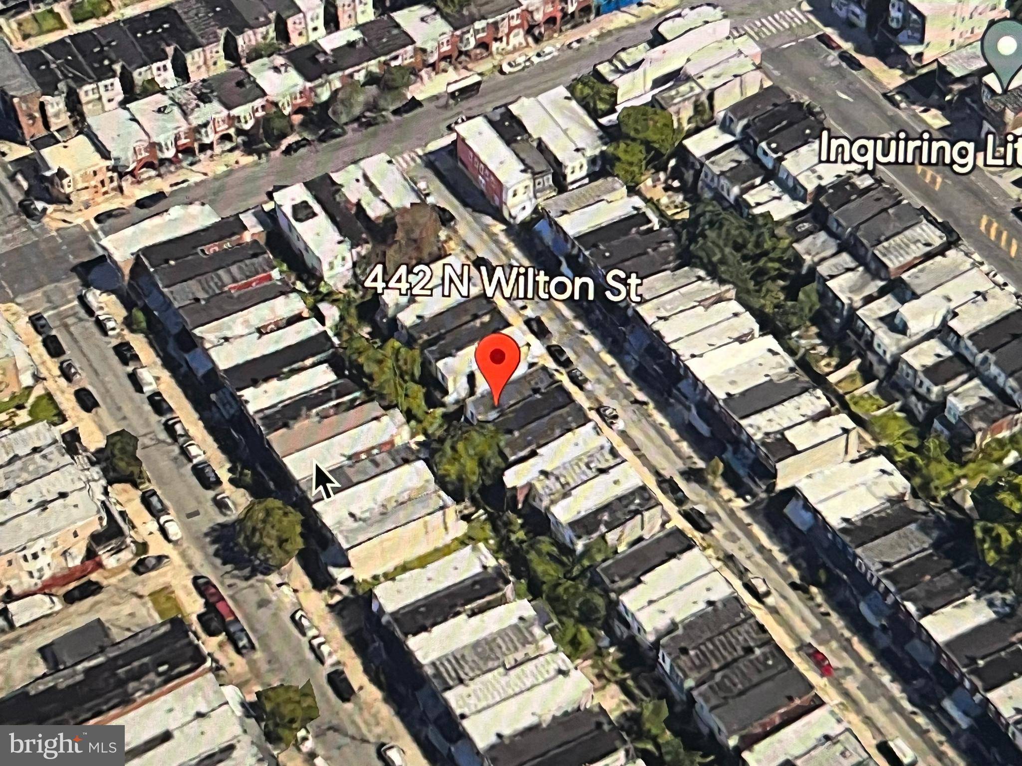 Philadelphia, PA 19139,442 N WILTON ST