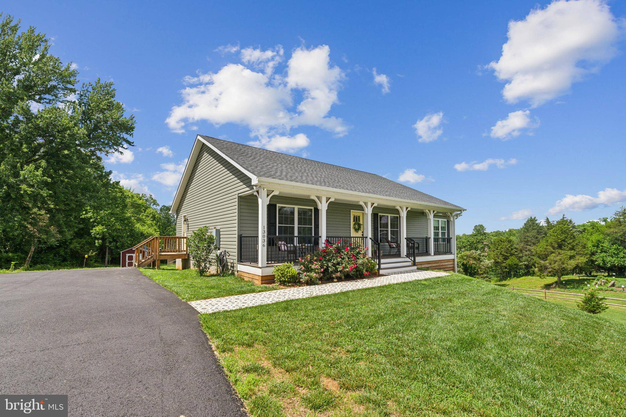 Culpeper, VA 22701,13036 STONEHOUSE MOUNTAIN ROAD